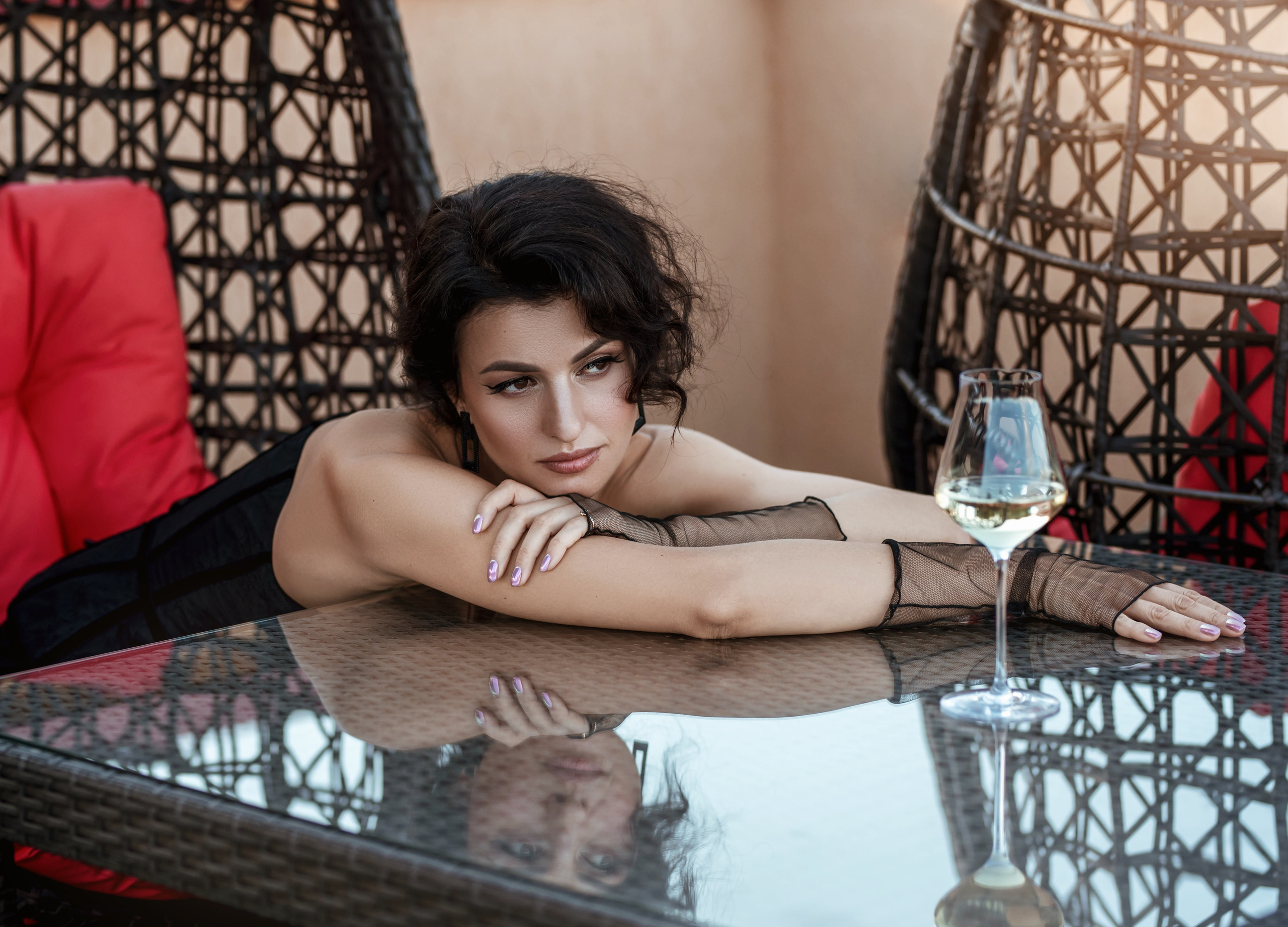 Марина. Фотограф в Москве