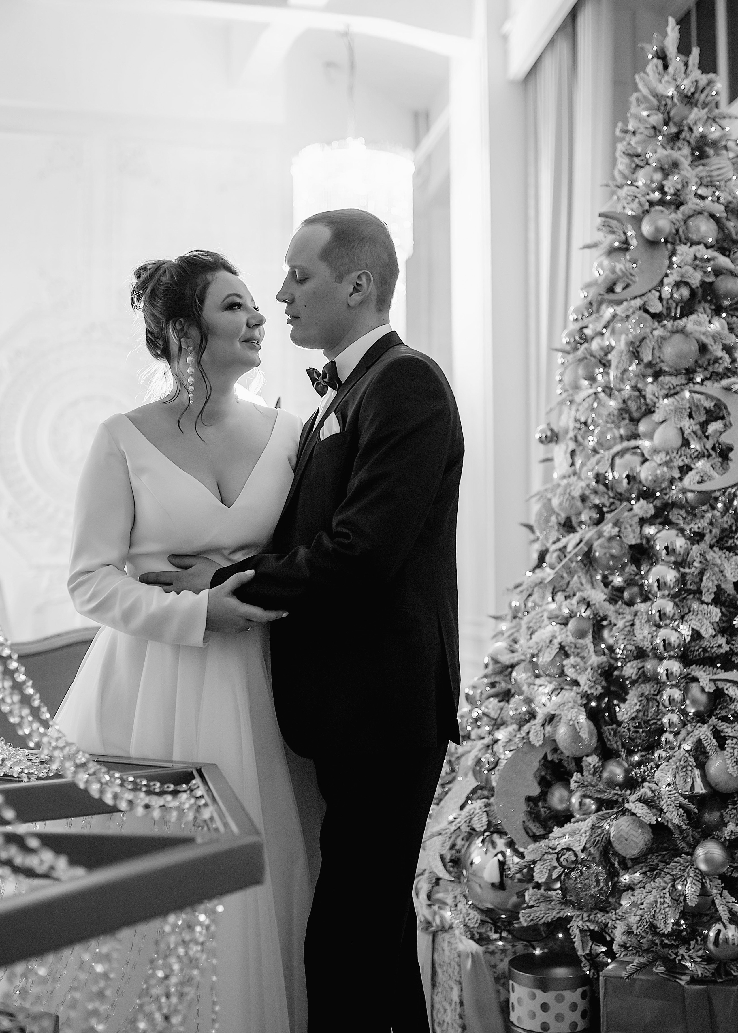 Юлия и Дмитрий. Фотограф в Москве