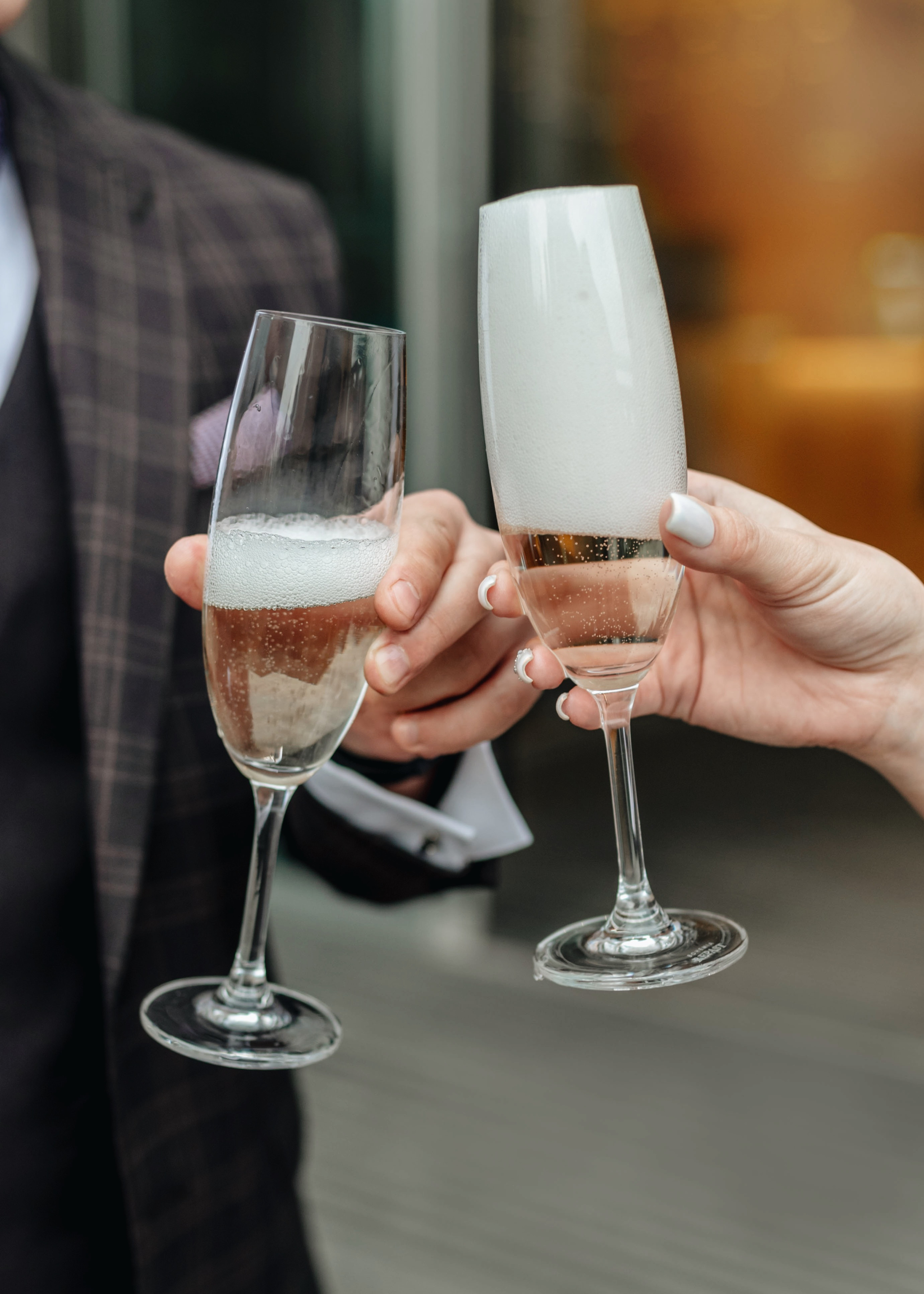 Надежда и Антон. Фотограф в Москве