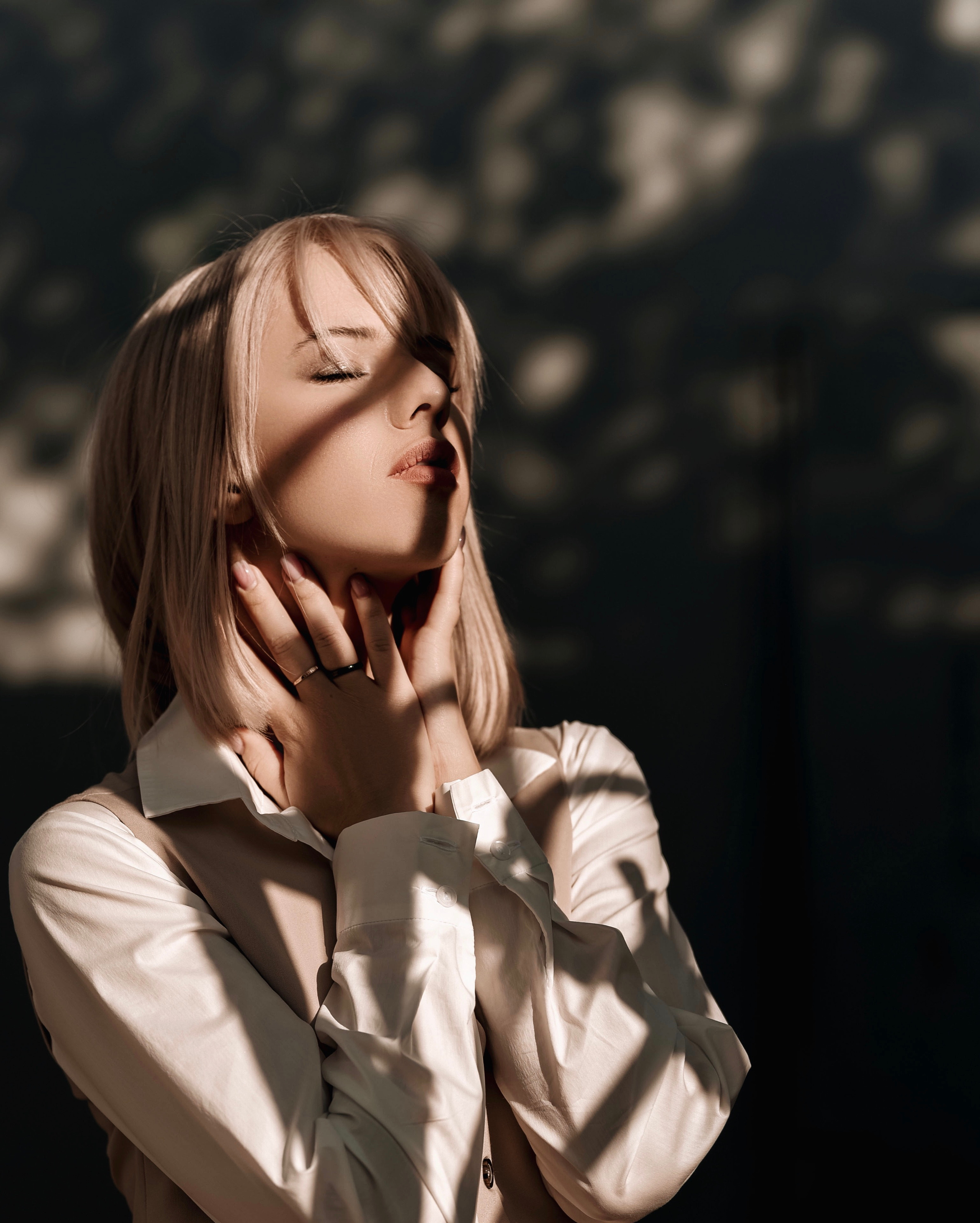 Мария. Фотограф в Москве