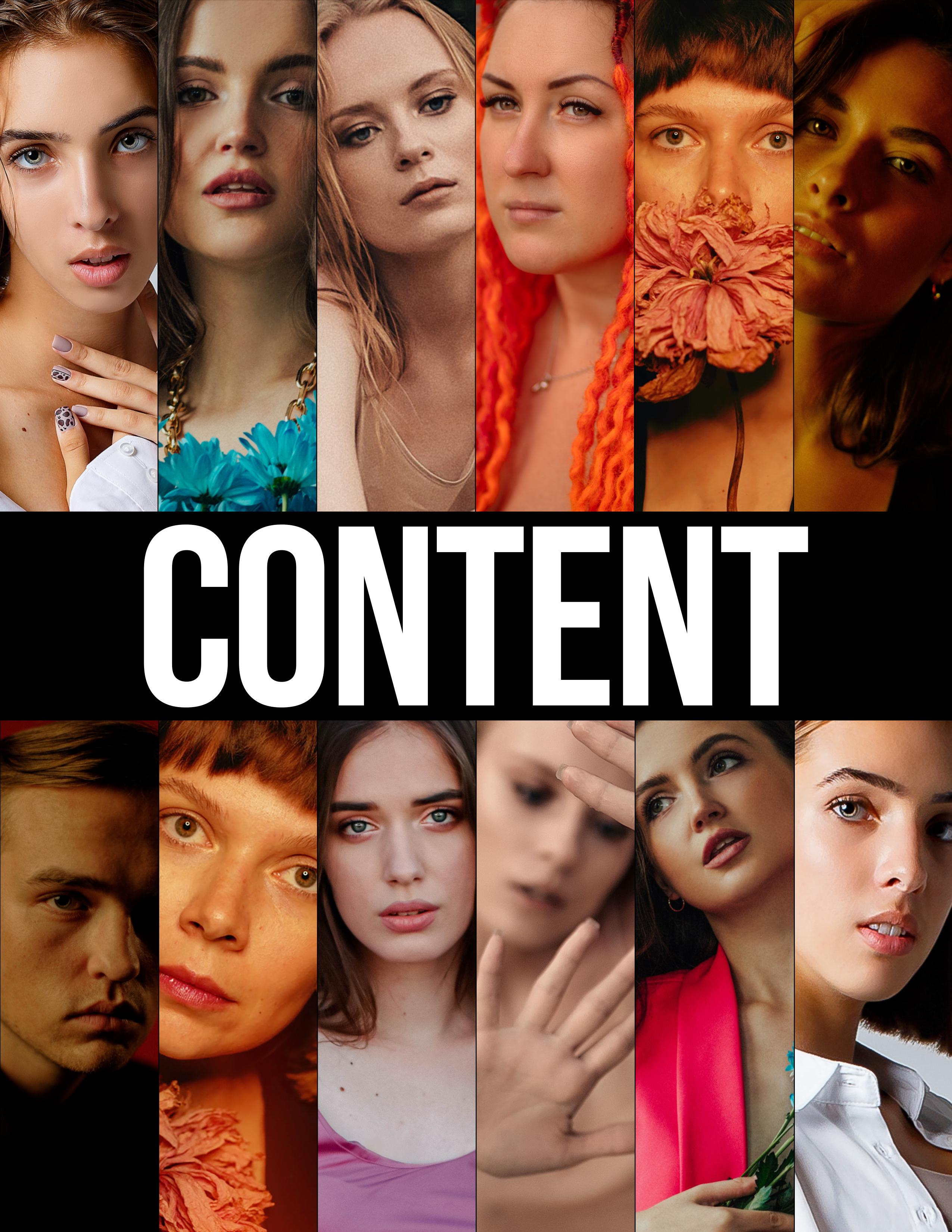 MARIKA. Фотограф в Москве