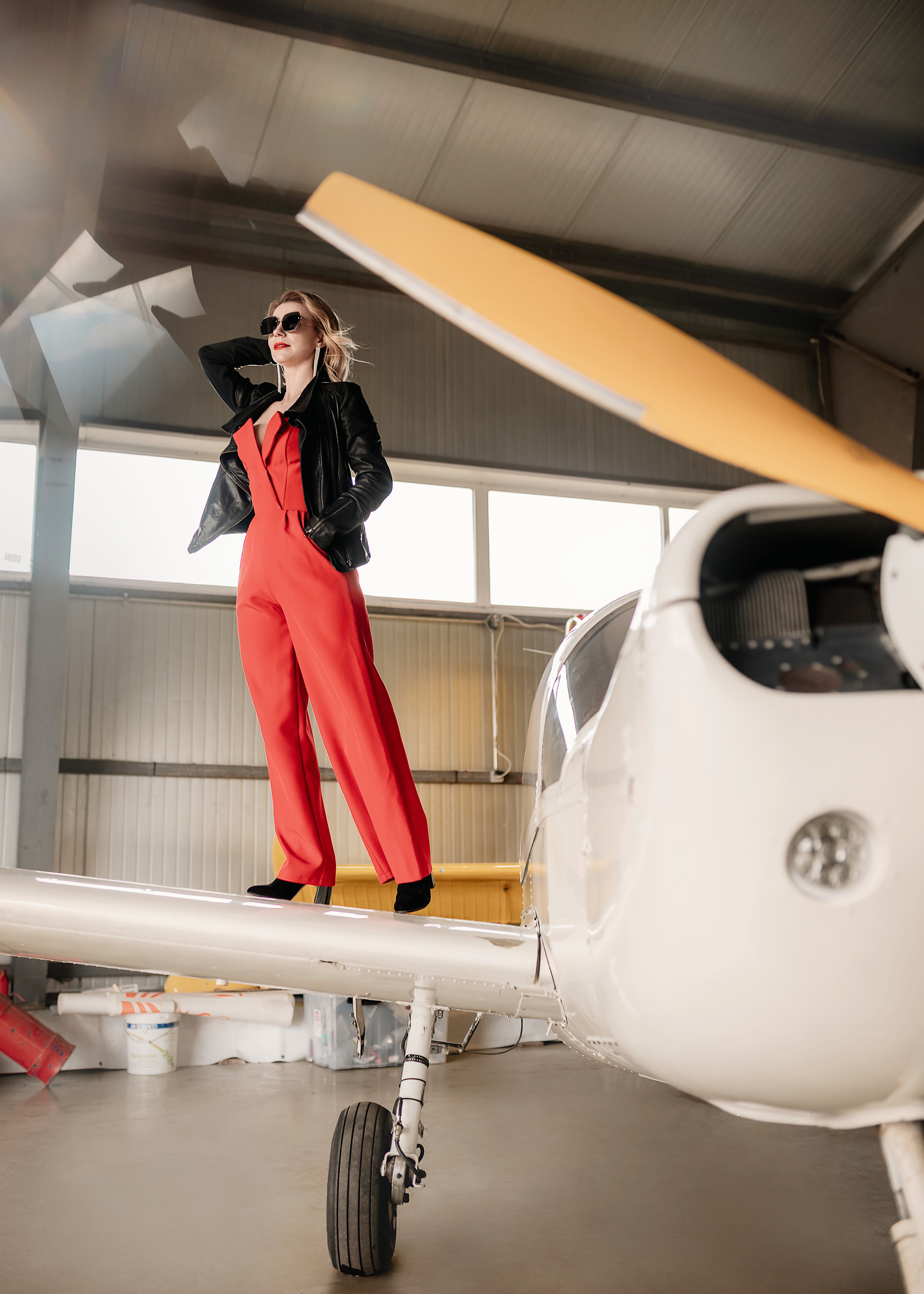 Светлана. Фотограф в Москве