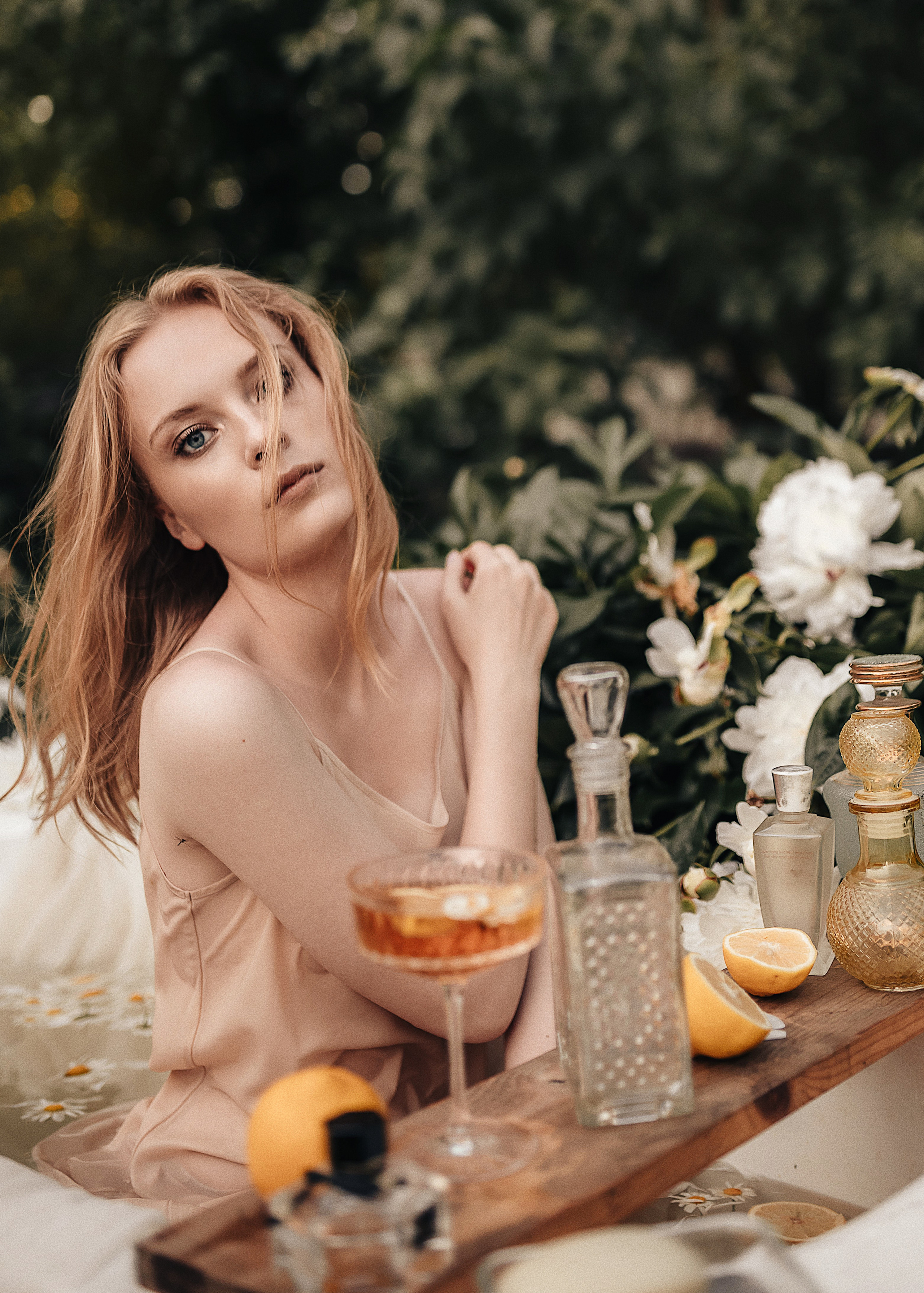 Наталья. Фотограф в Москве