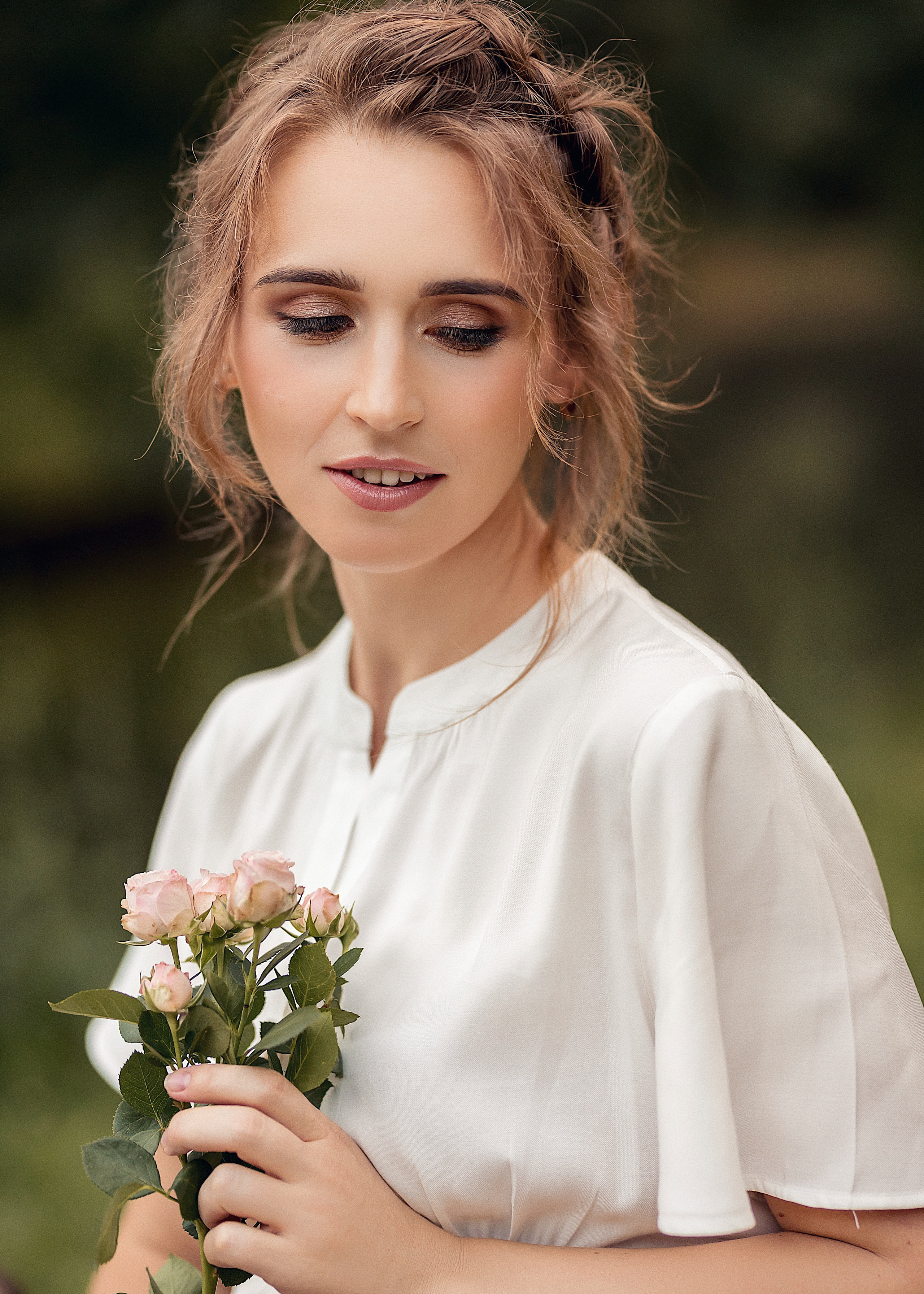 Ирина. Фотограф в Москве