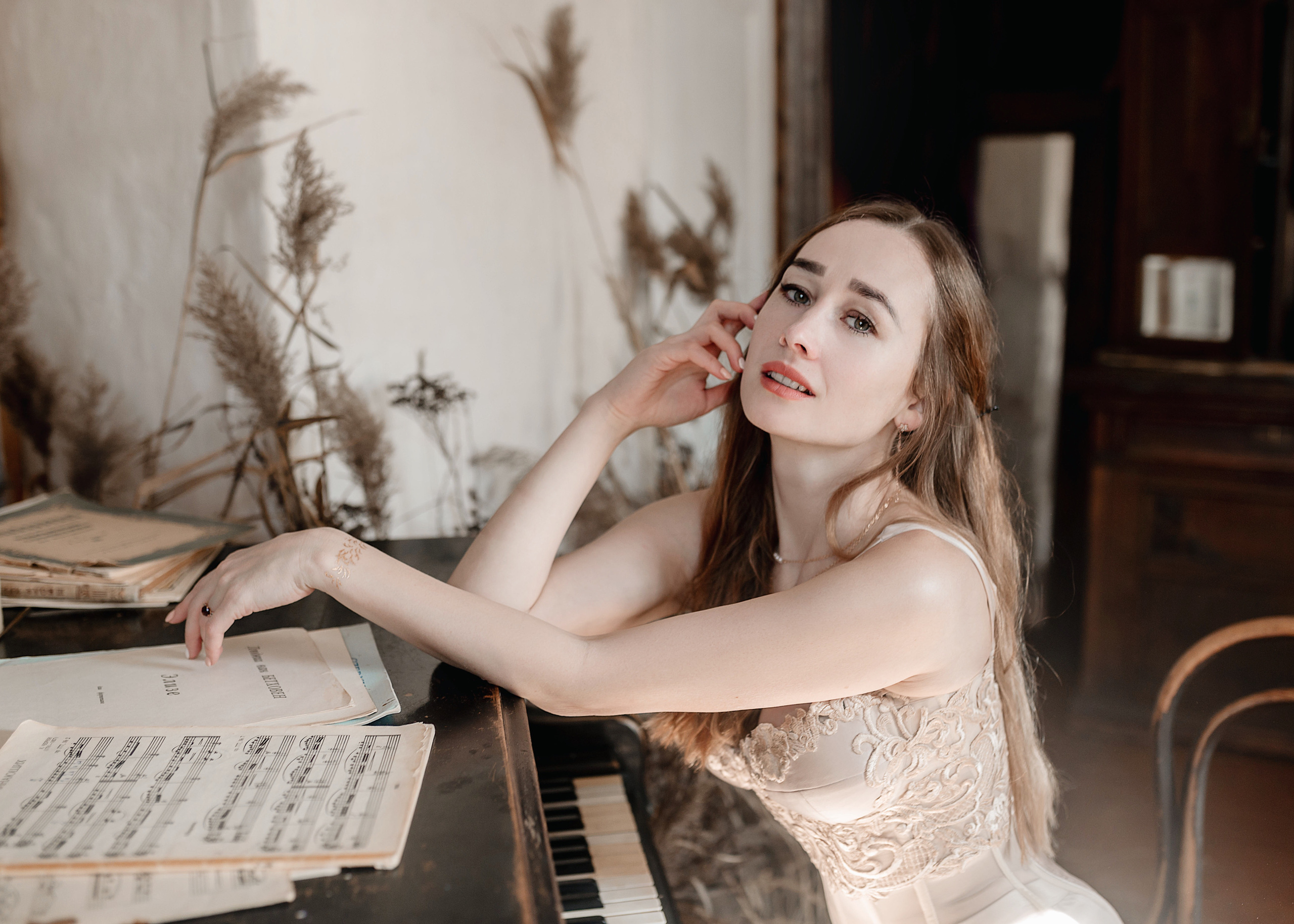 Татьяна. Фотограф в Москве