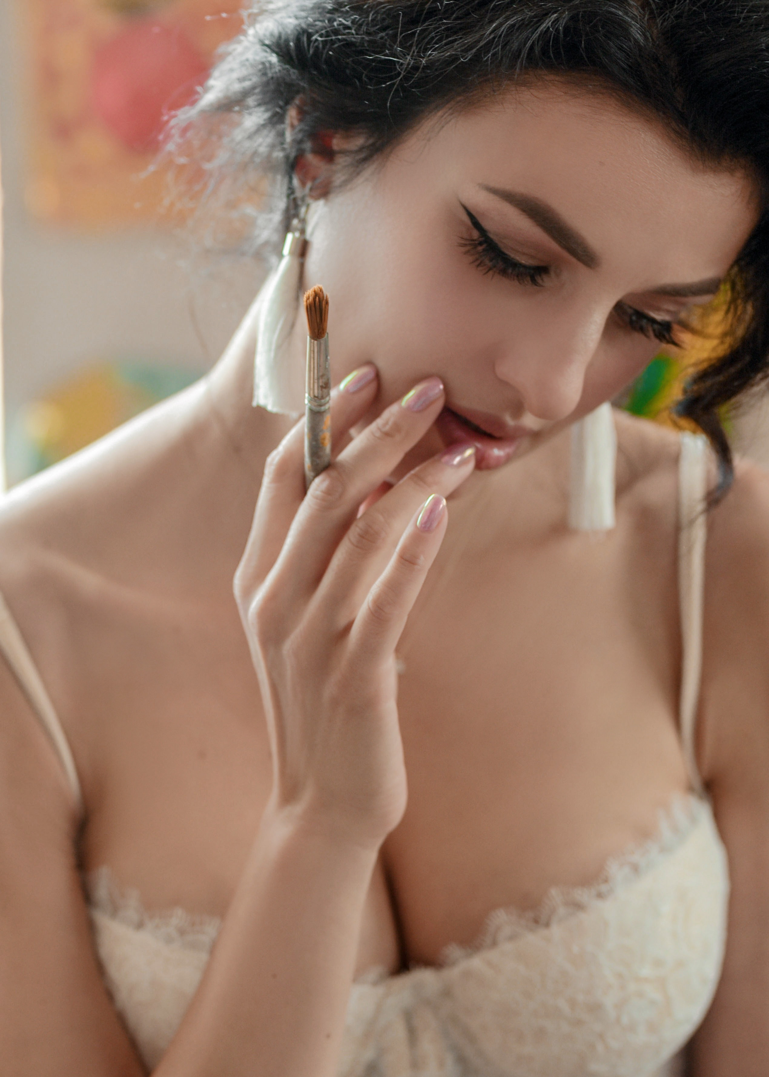 Марина 2. Фотограф в Москве