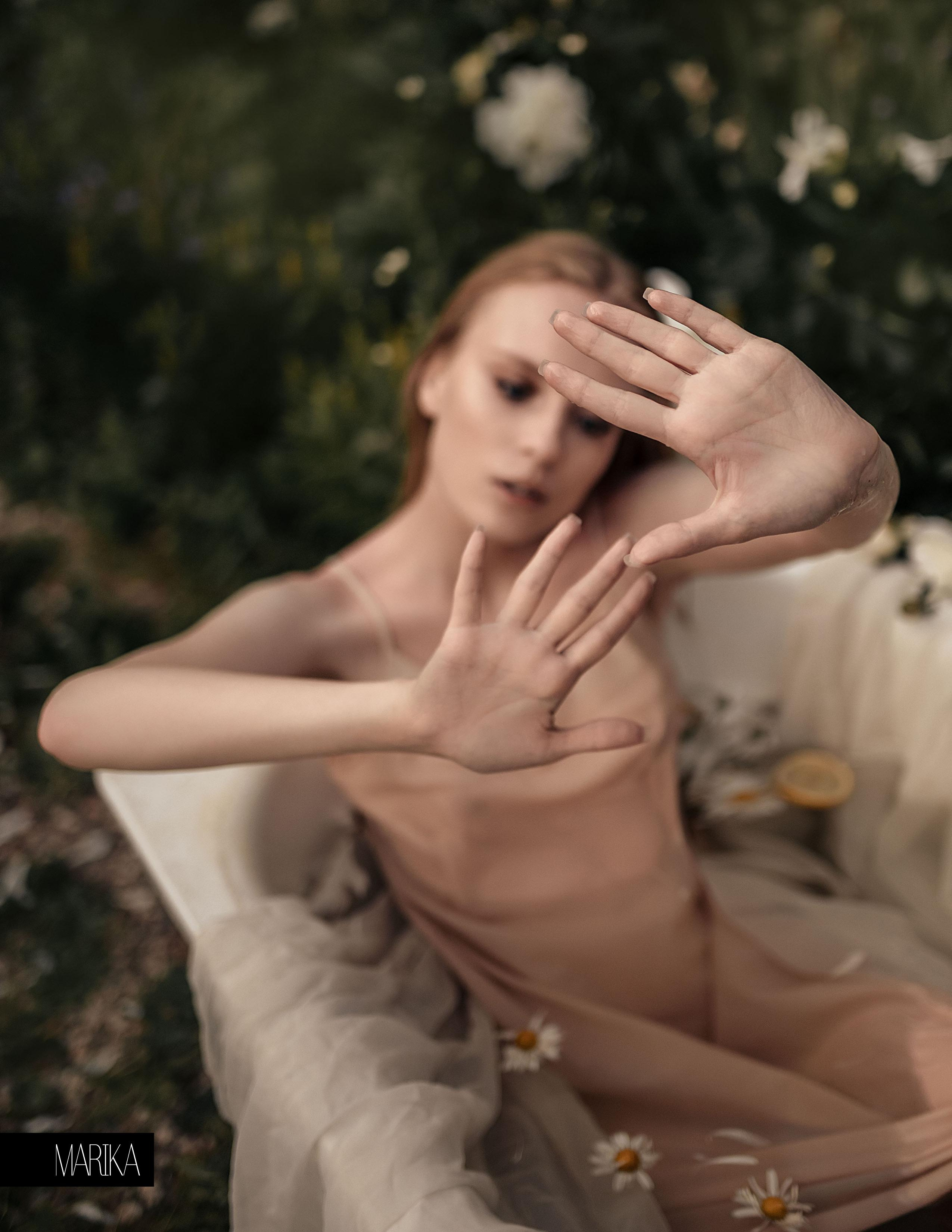 MARIKA. Фотограф в Москве