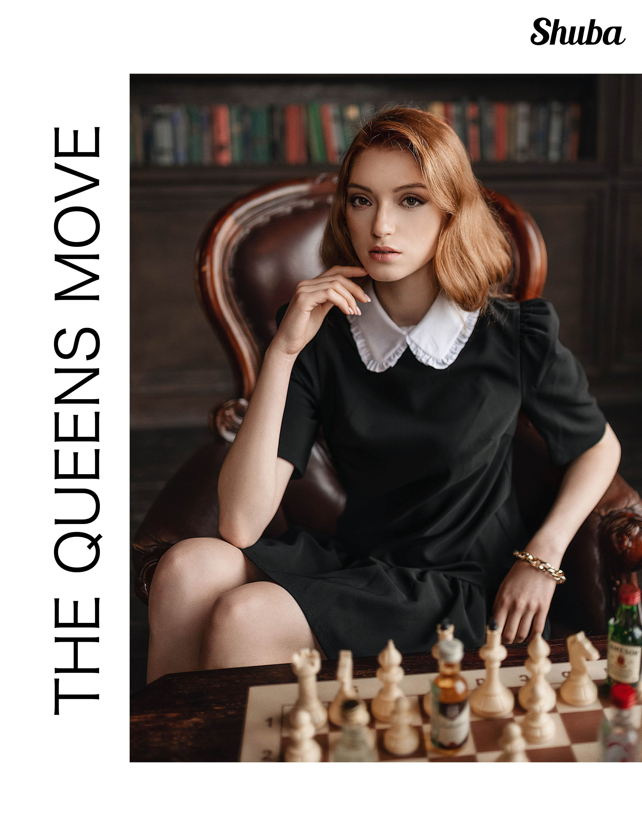 SHUBA. Фотограф в Москве