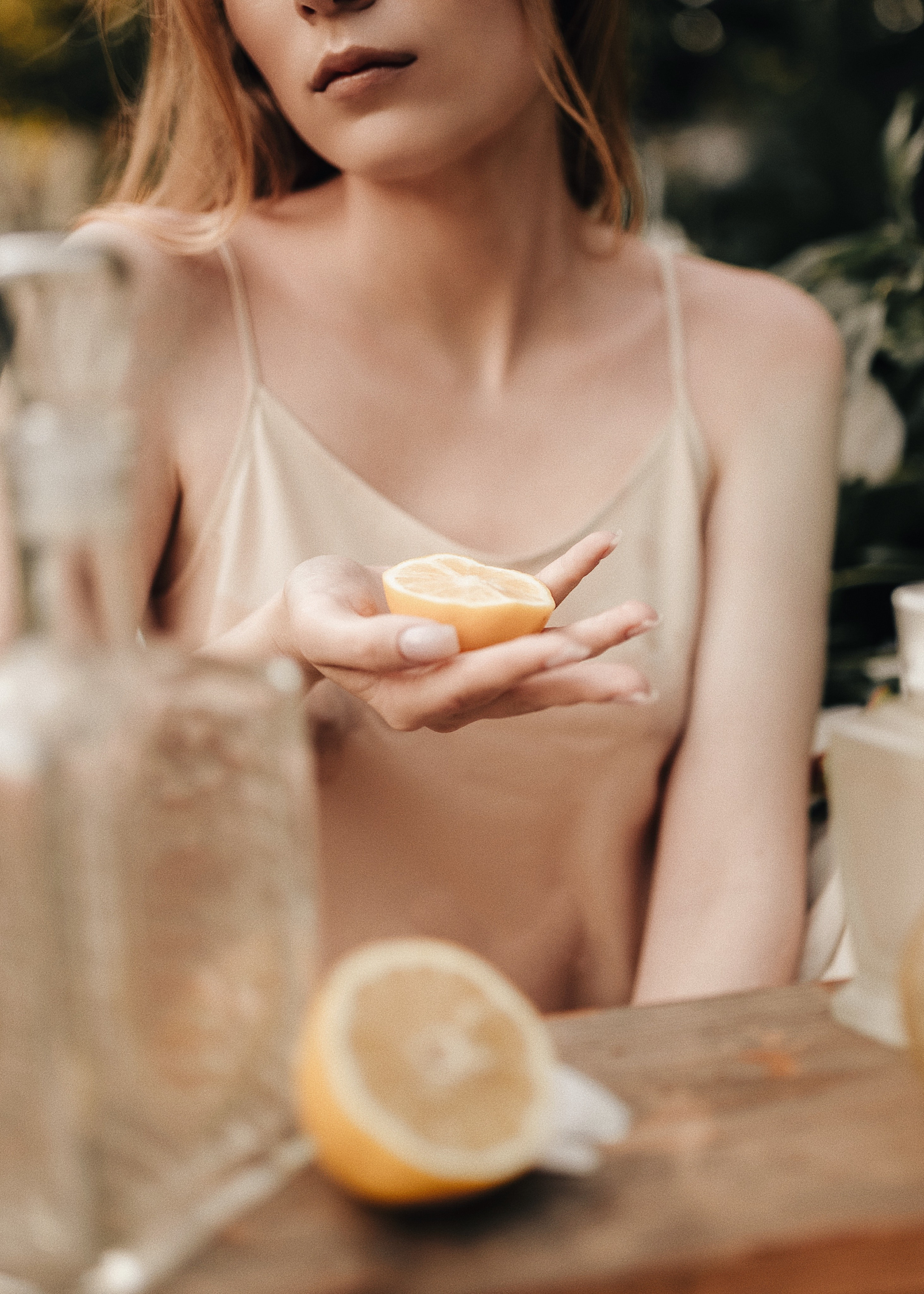 Наталья. Фотограф в Москве