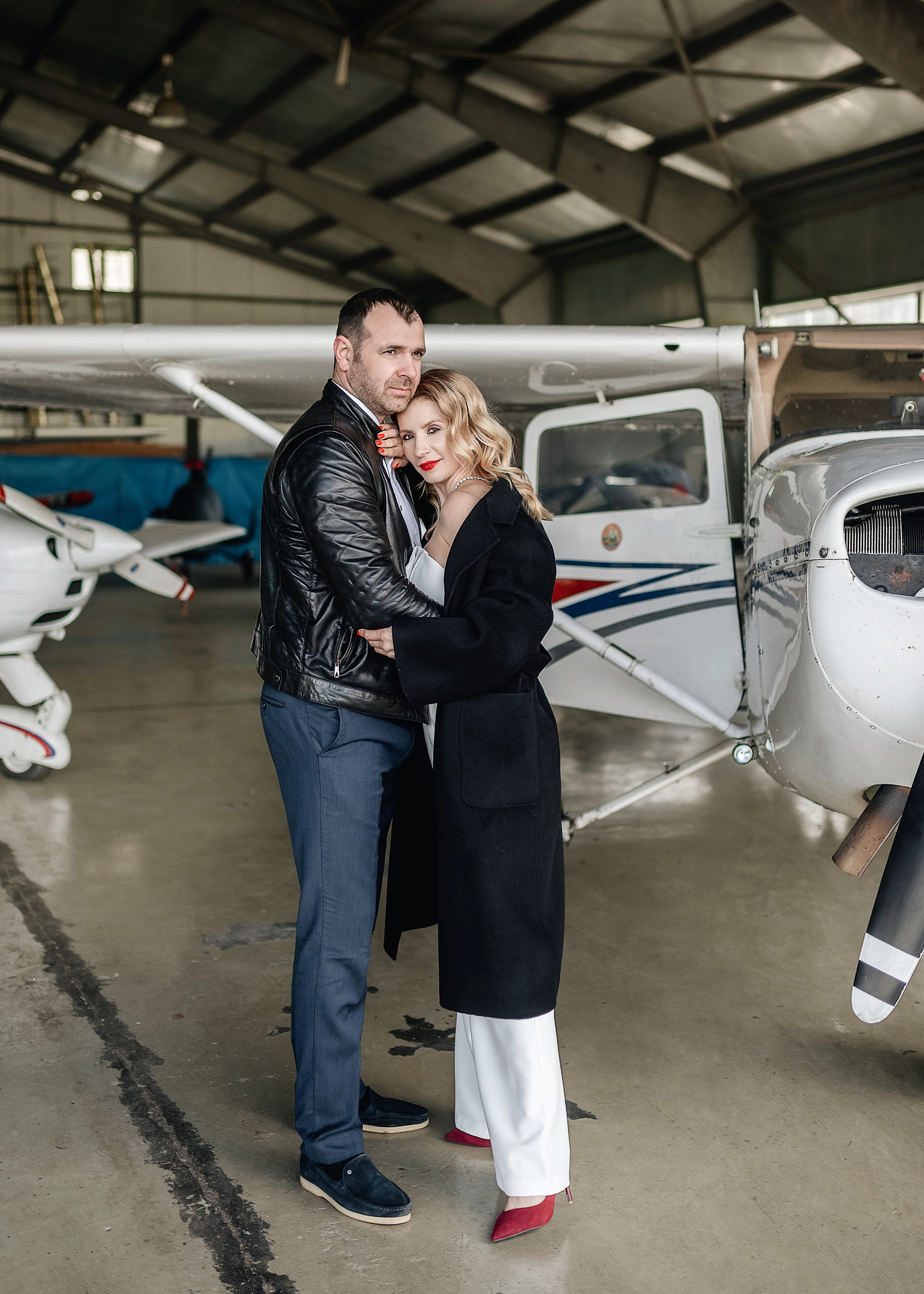 Светлана. Фотограф в Москве