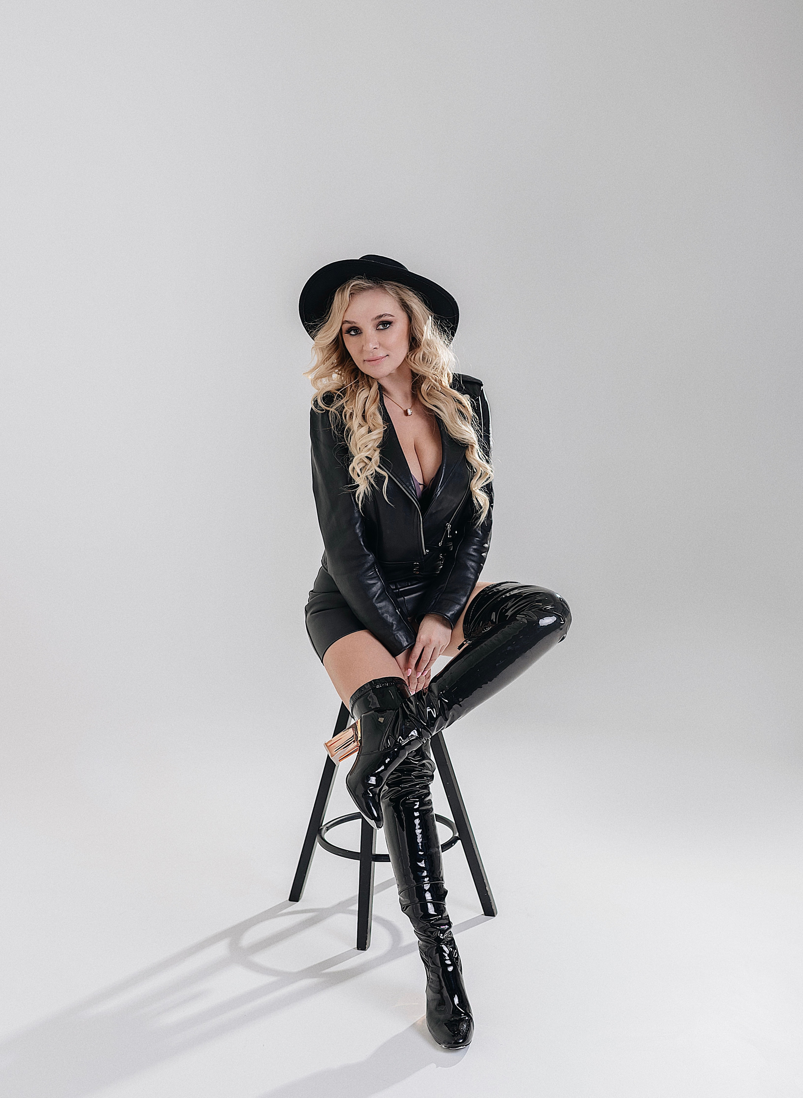 Катя 2. Фотограф в Москве