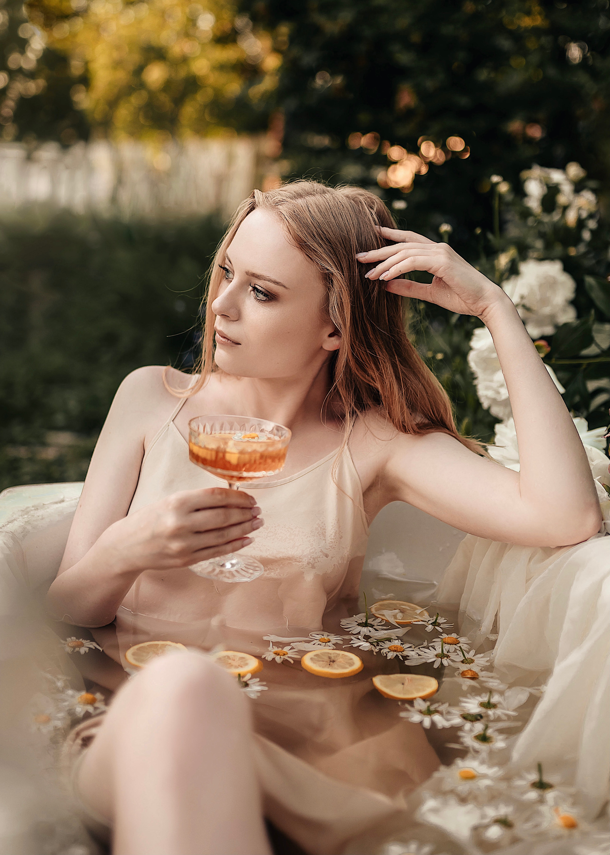 Наталья. Фотограф в Москве