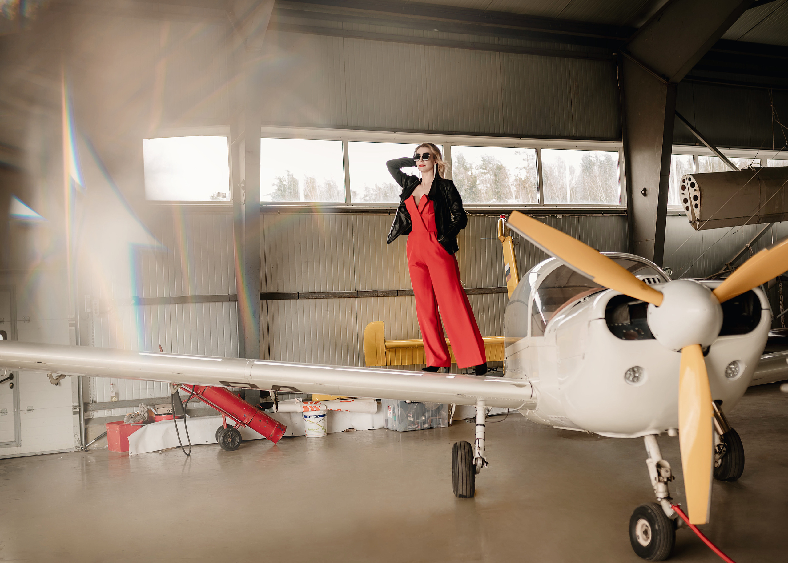 Светлана. Фотограф в Москве