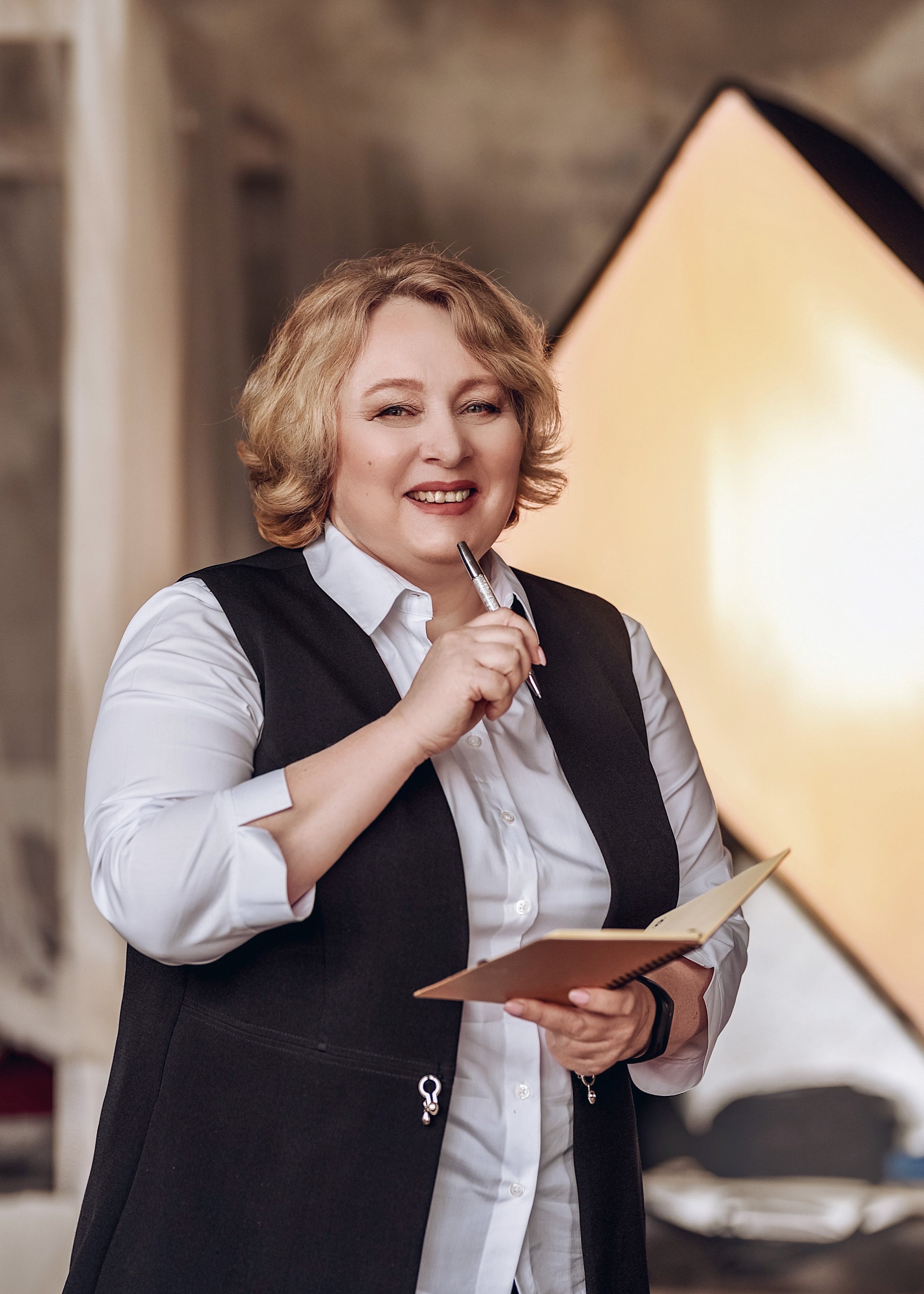 Светлана (адвокат). Фотограф в Москве