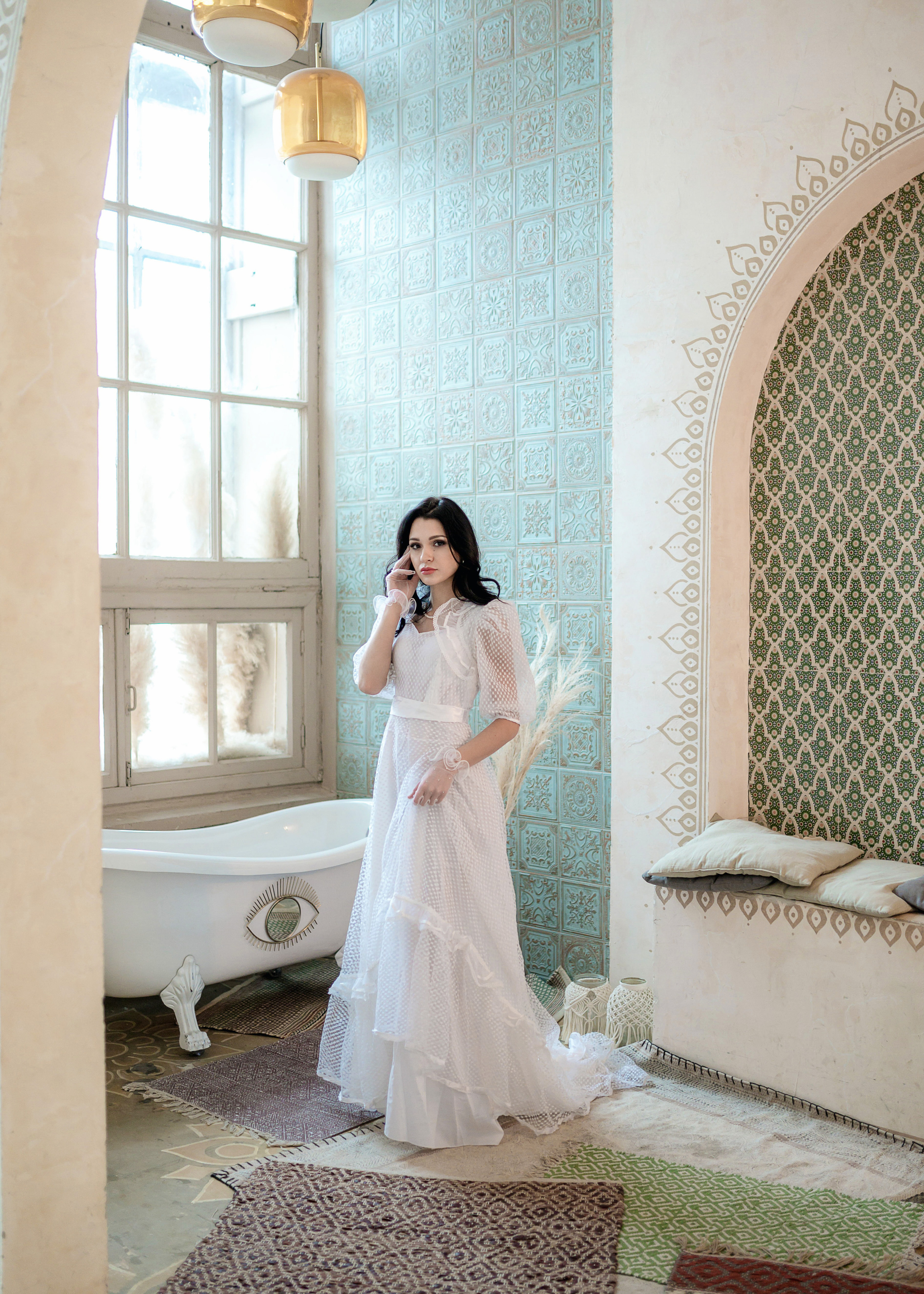 Кристина 4. Фотограф в Москве