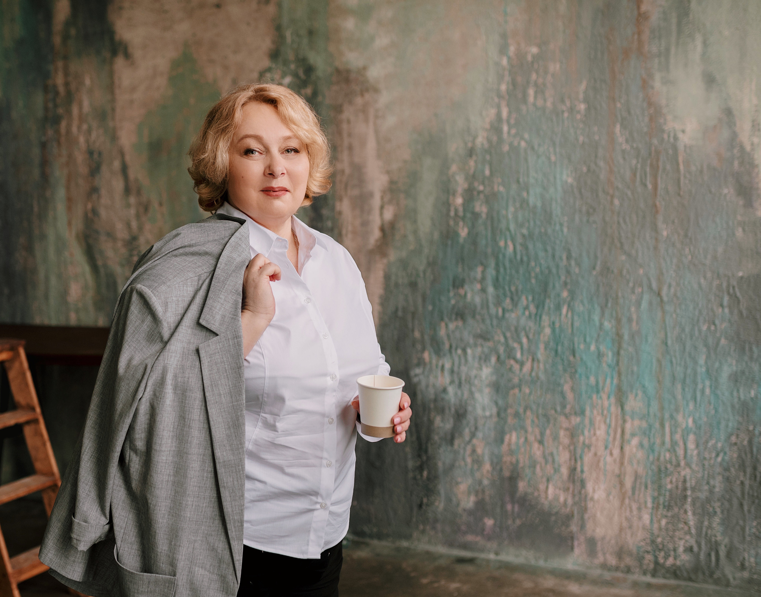 Светлана (адвокат). Фотограф в Москве