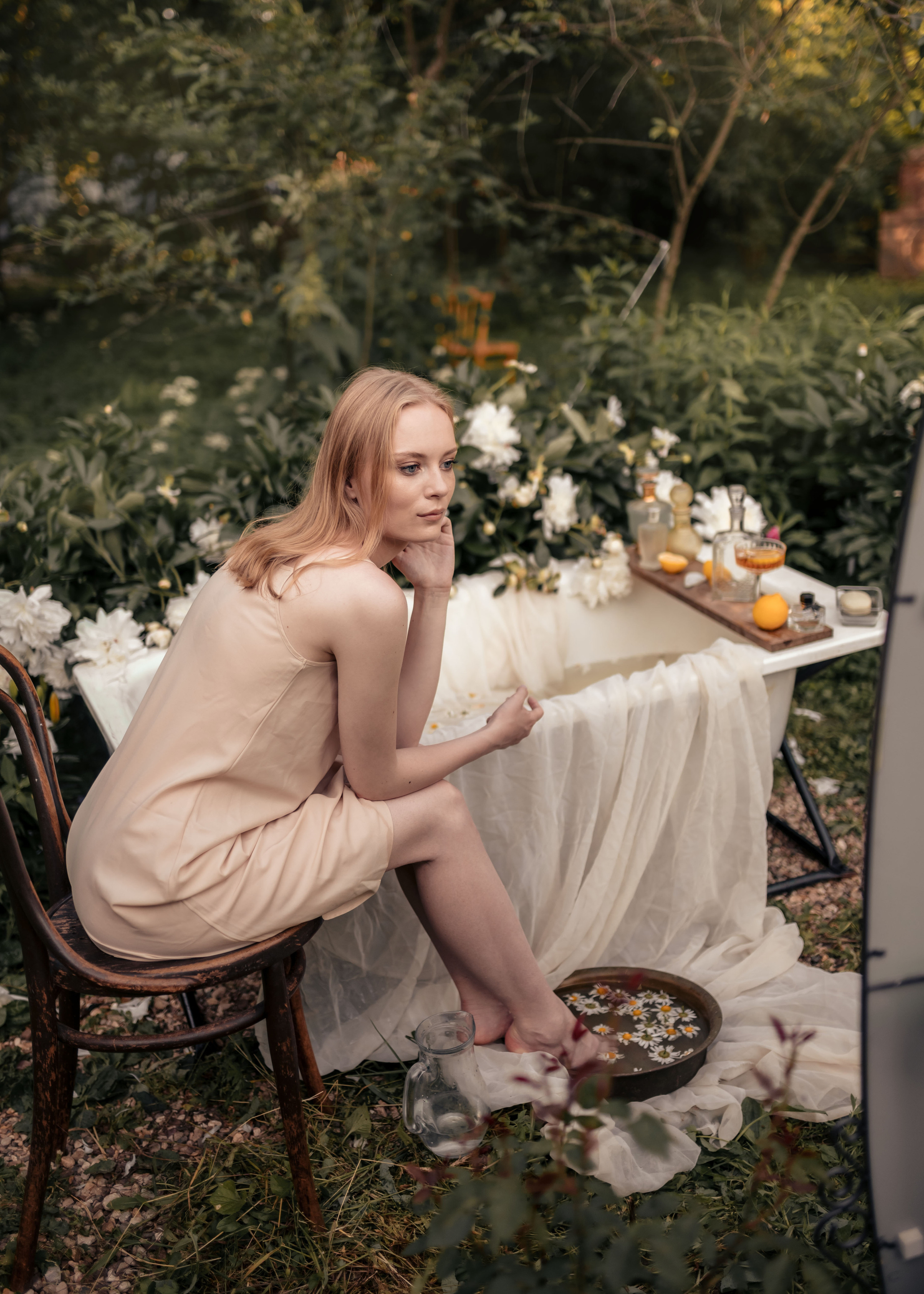 Наталья. Фотограф в Москве