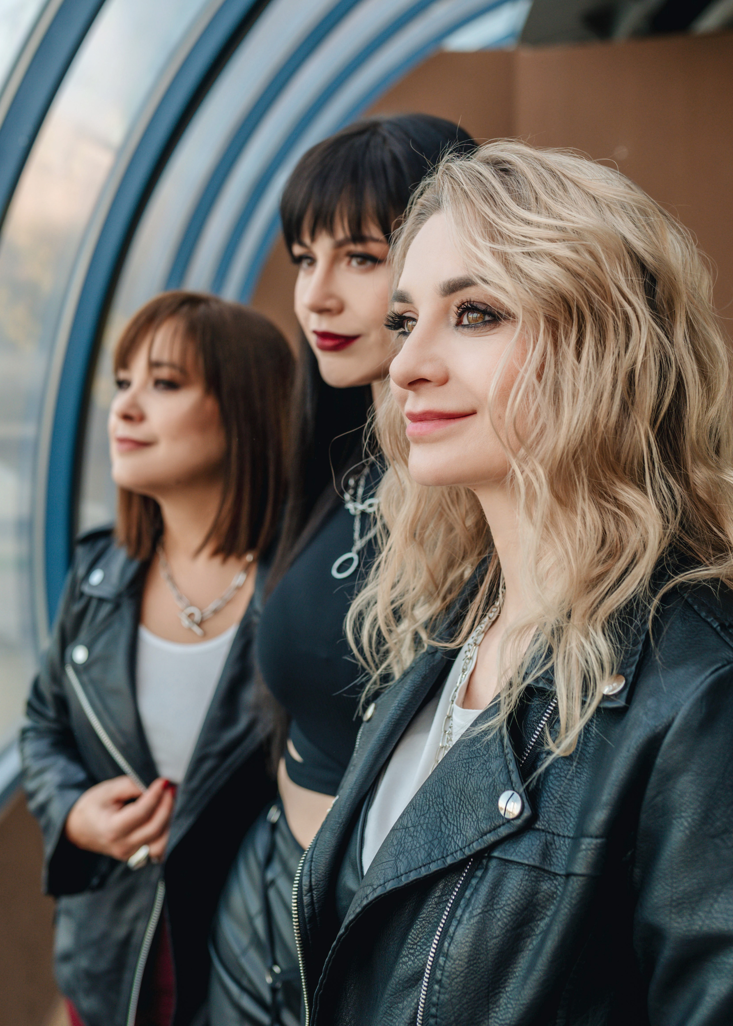 Ангелы Чарли (сметное дело). Фотограф в Москве