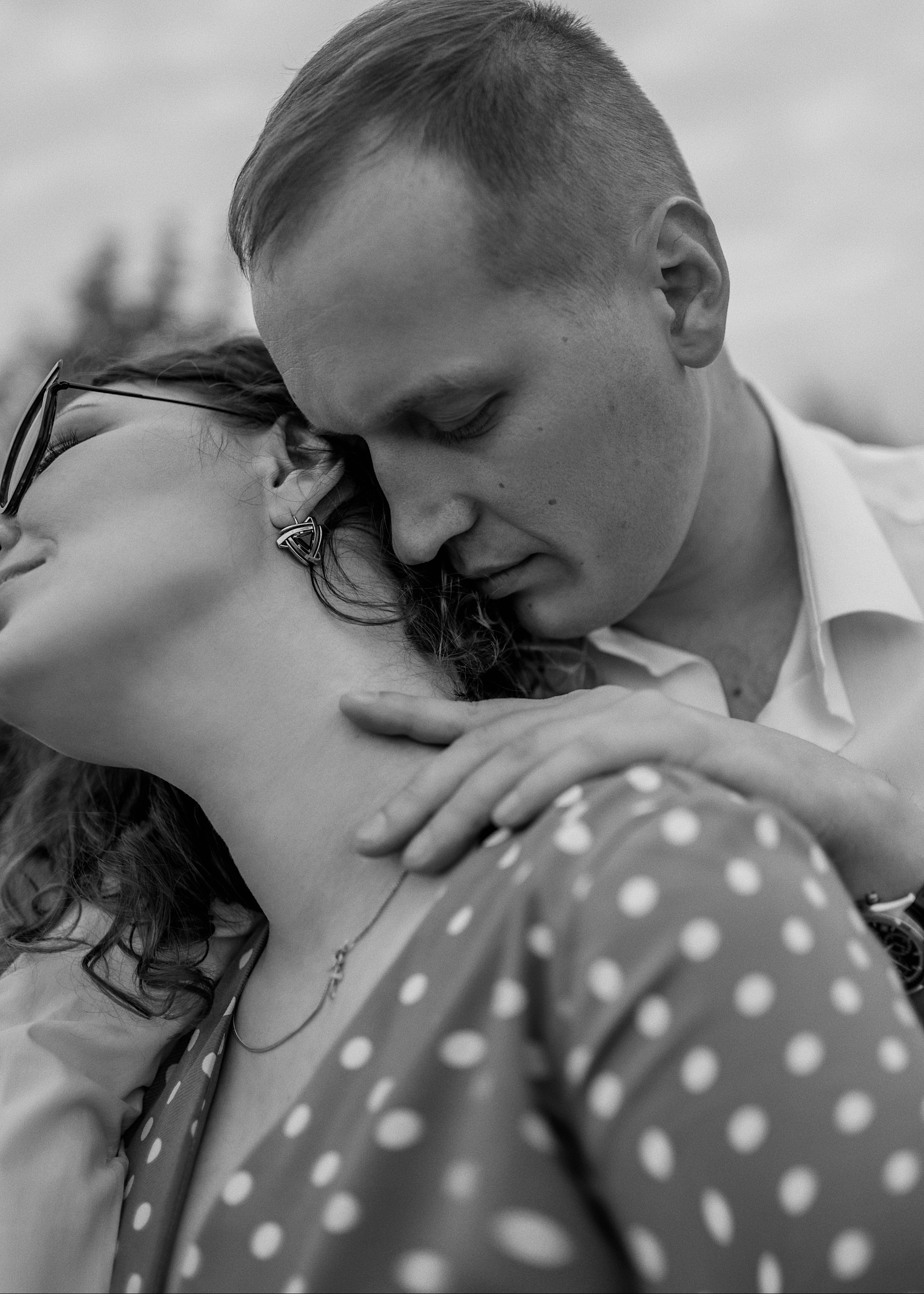 Пикник. Фотограф в Москве