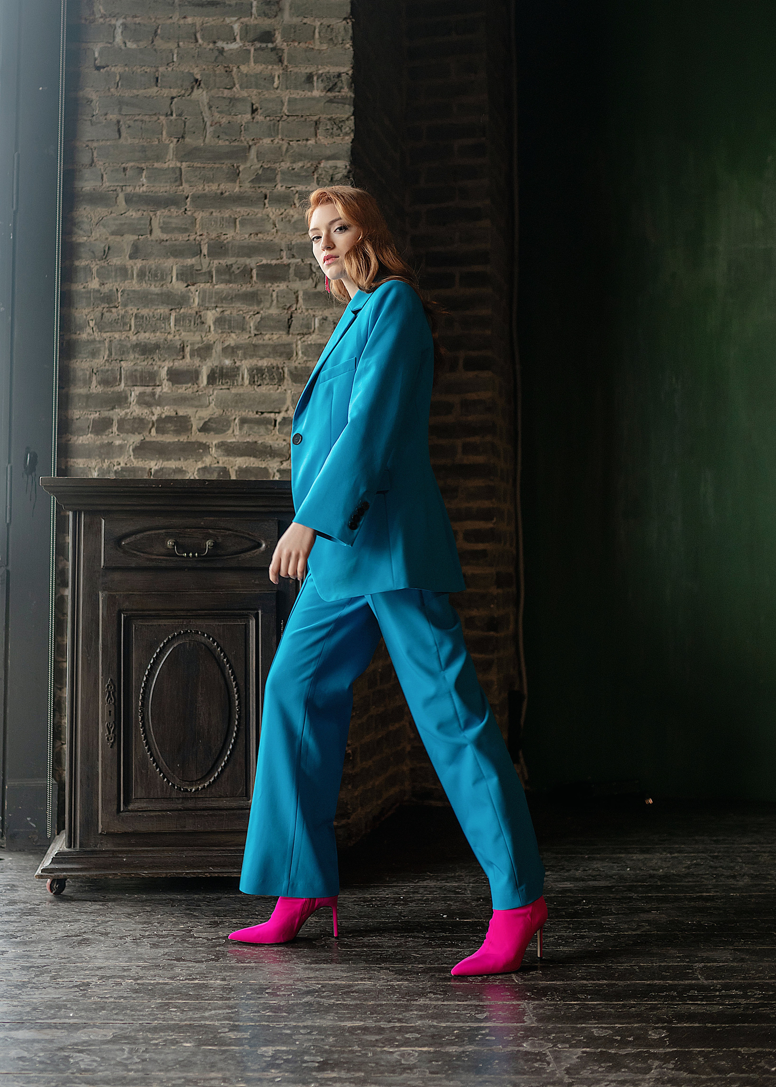 Аксиния. Фотограф в Москве