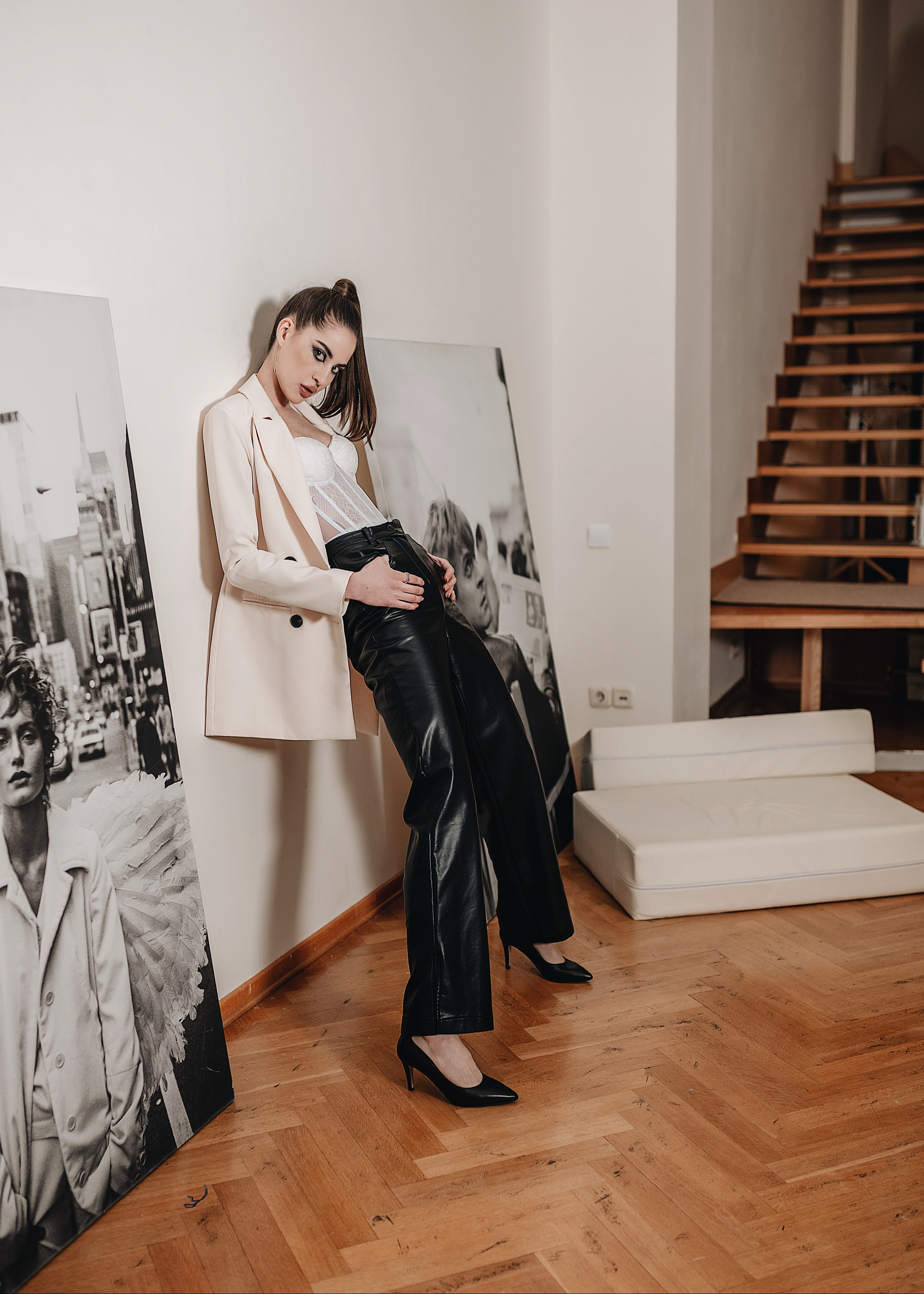 Irina. Фотограф в Москве