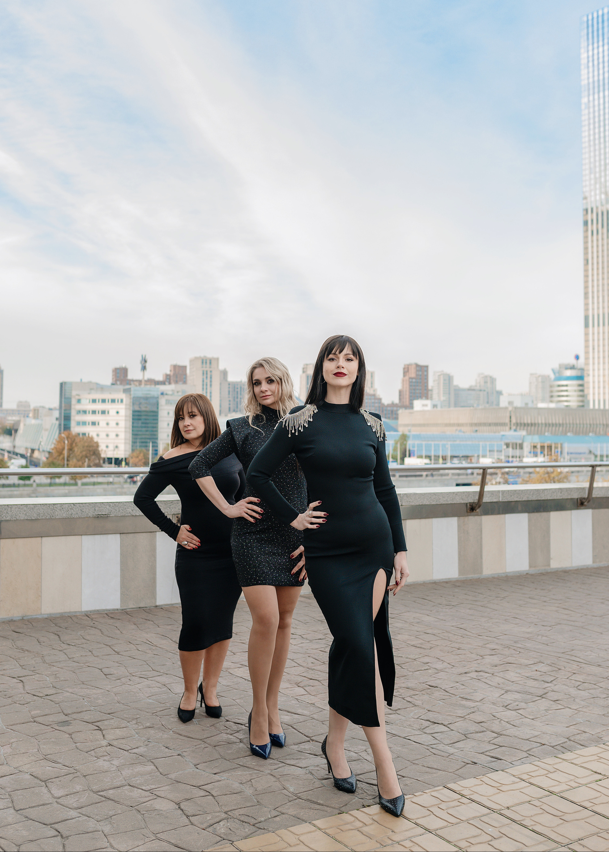 Ангелы Чарли (сметное дело). Фотограф в Москве