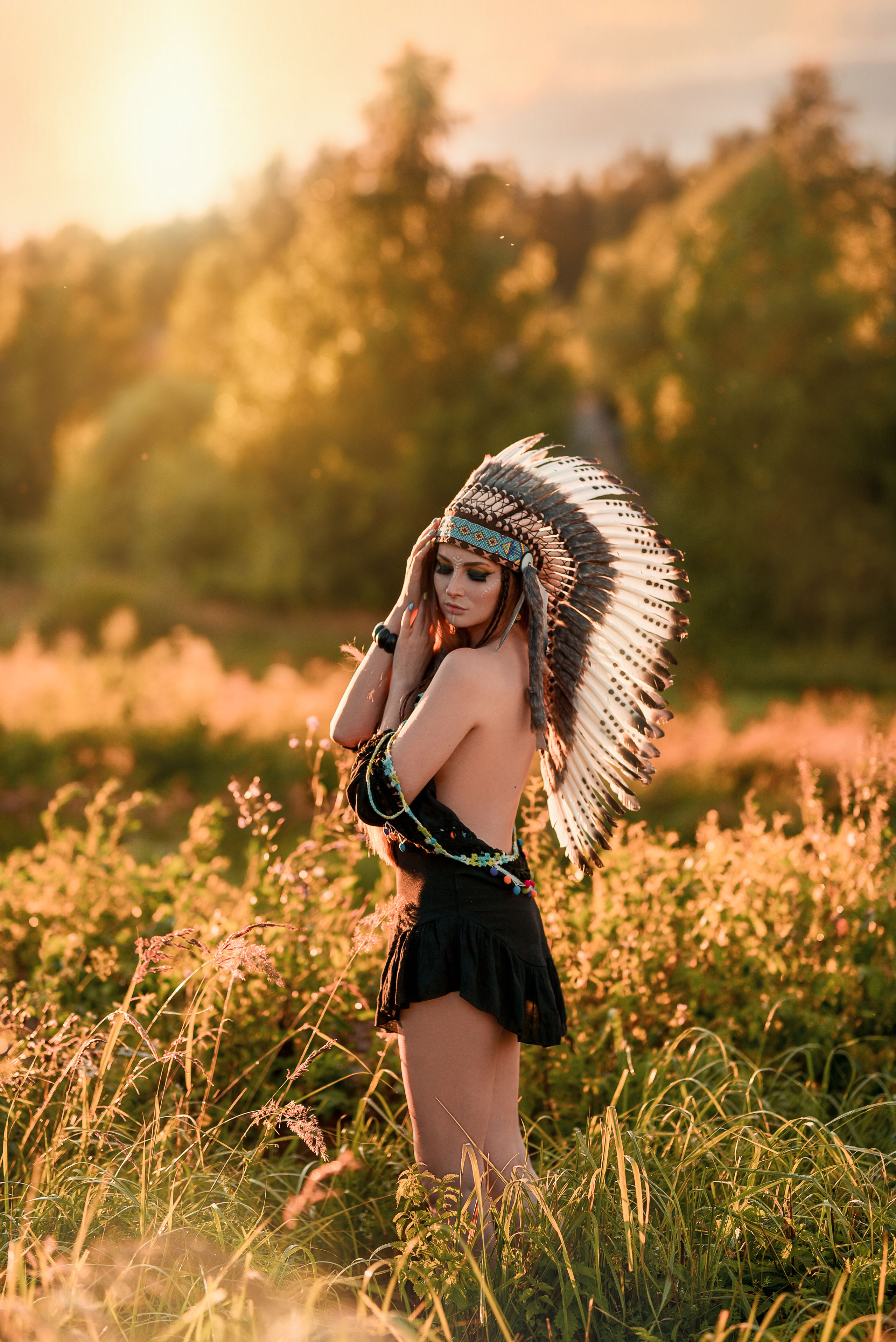 Юля. Фотограф в Москве