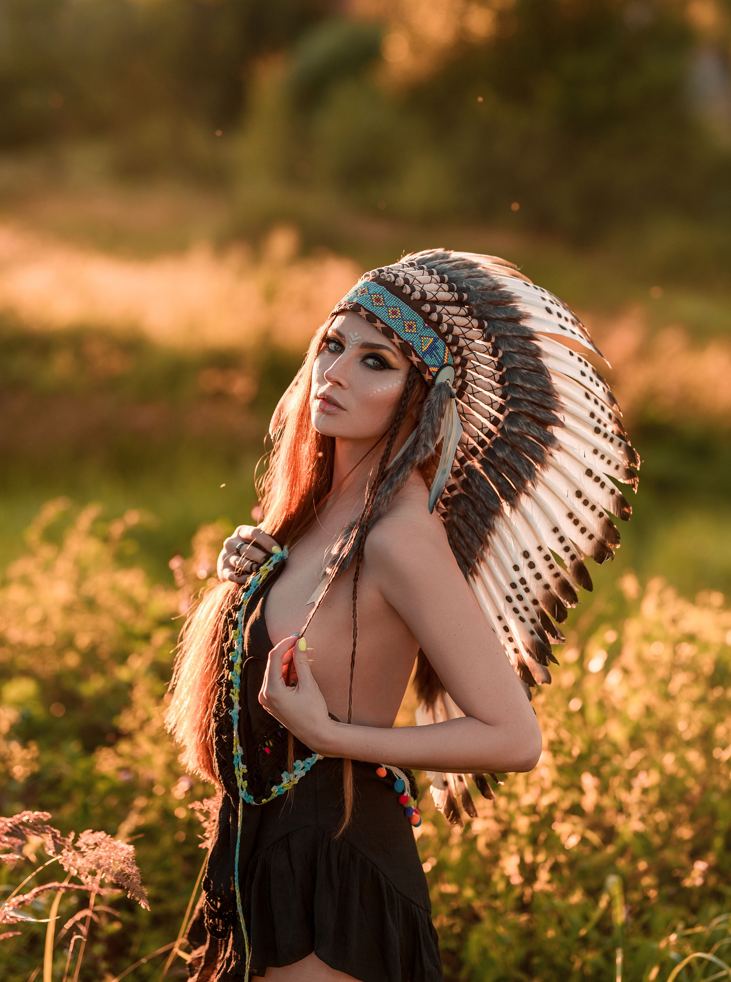 Юля. Фотограф в Москве