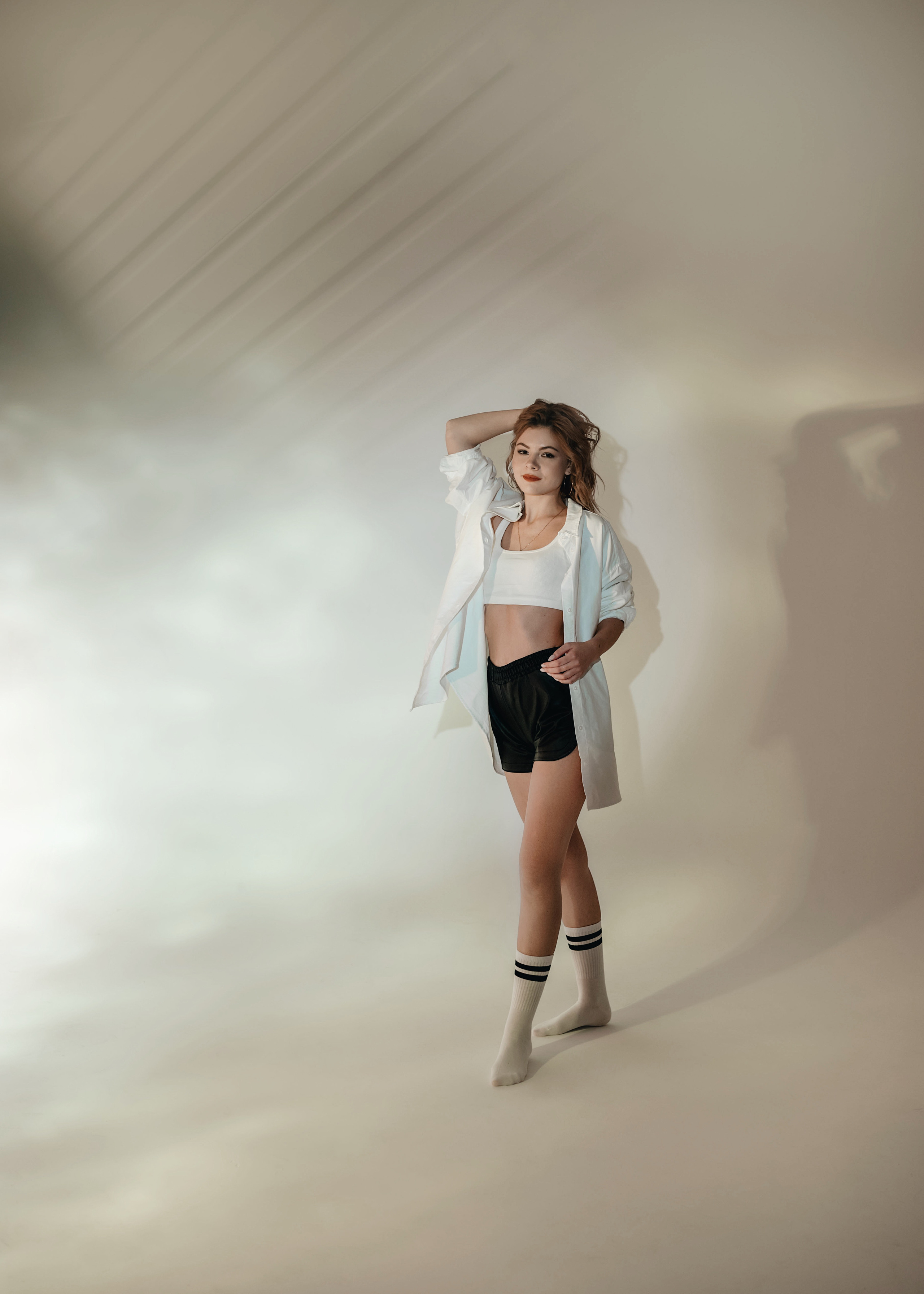 Кристина 3. Фотограф в Москве