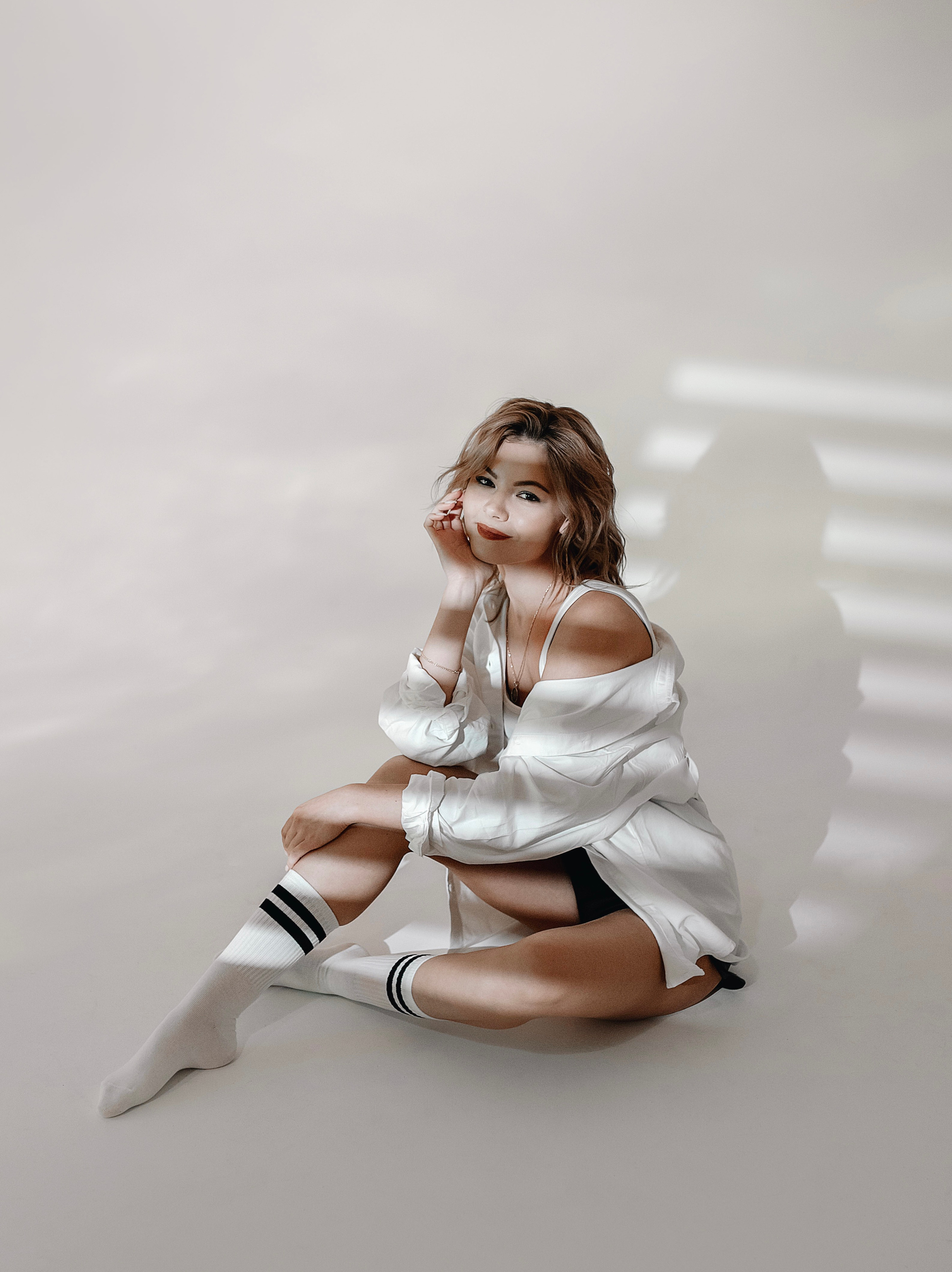 Кристина 3. Фотограф в Москве