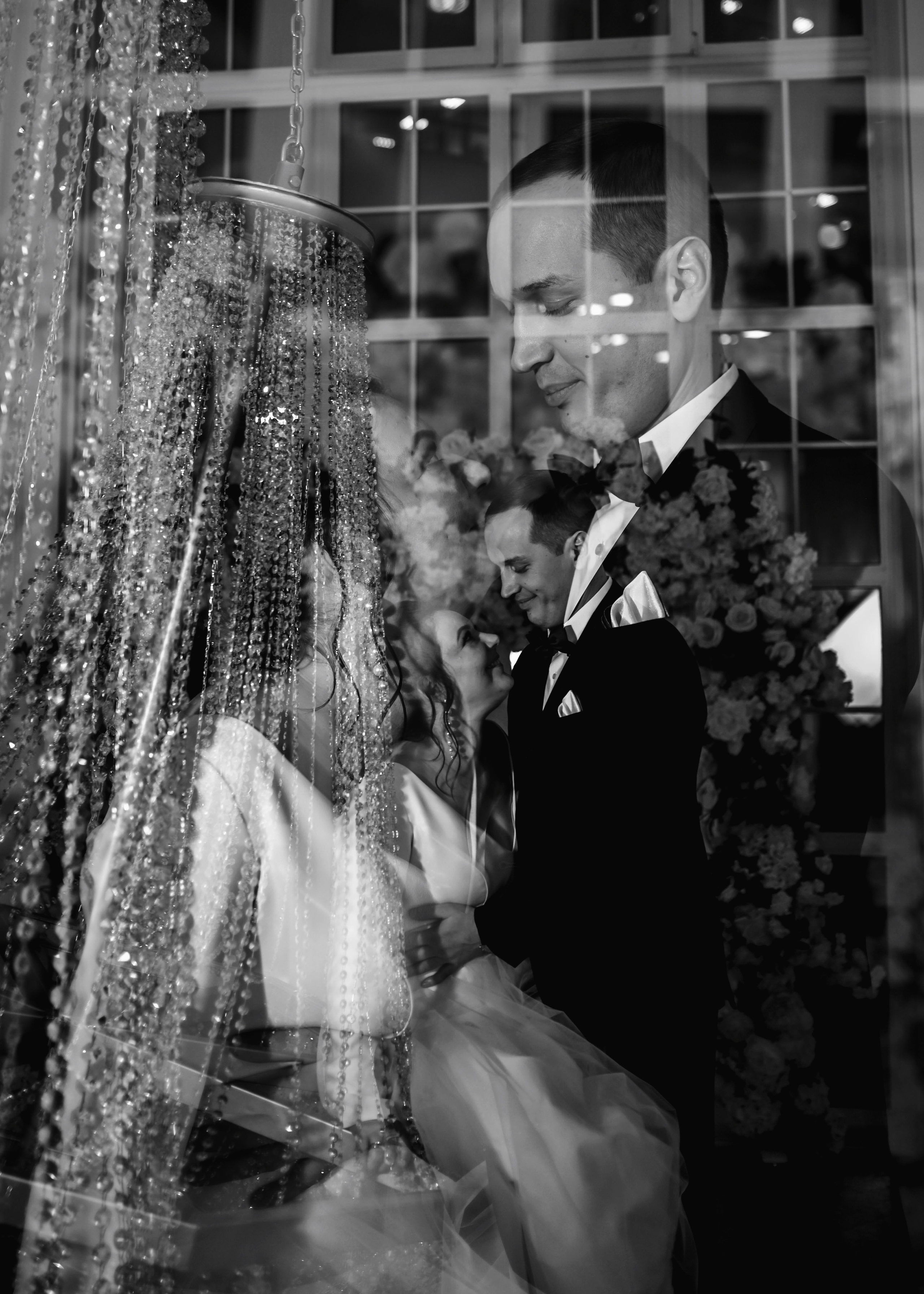 Юлия и Дмитрий. Фотограф в Москве