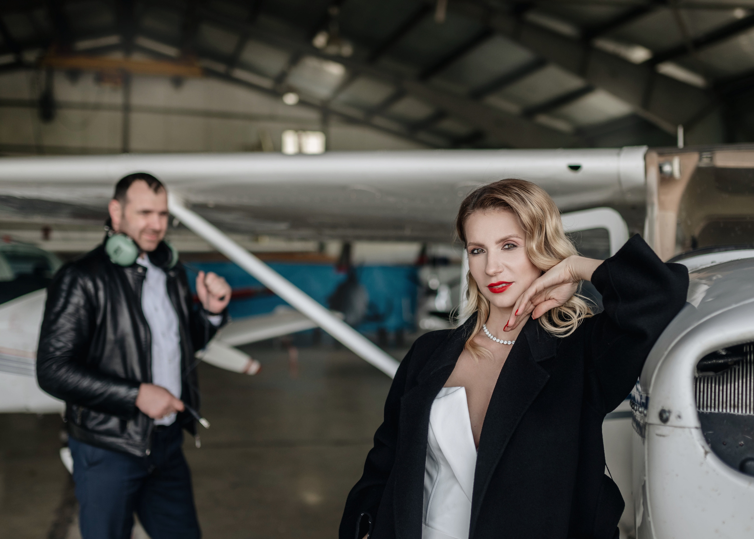 Светлана. Фотограф в Москве