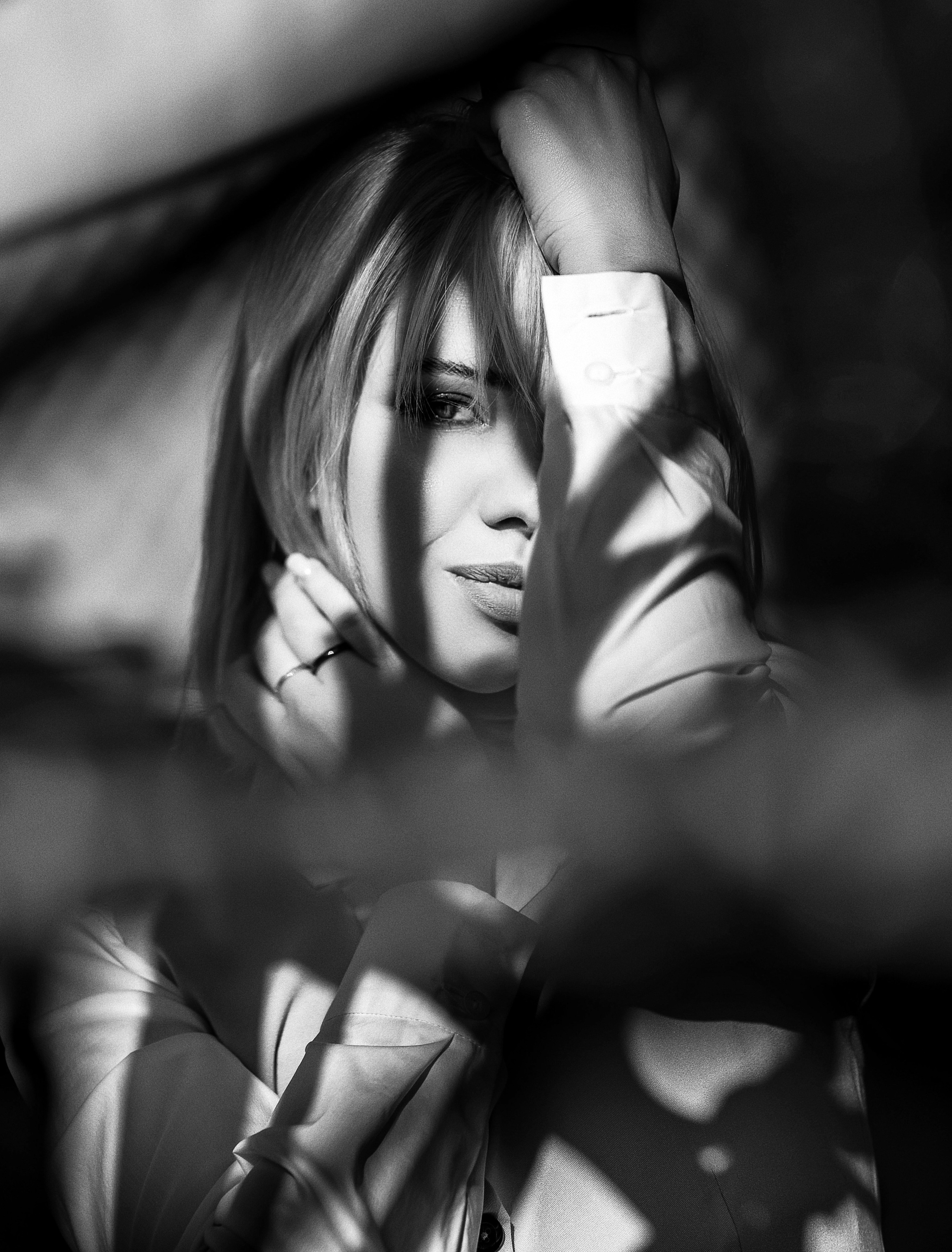 Мария. Фотограф в Москве