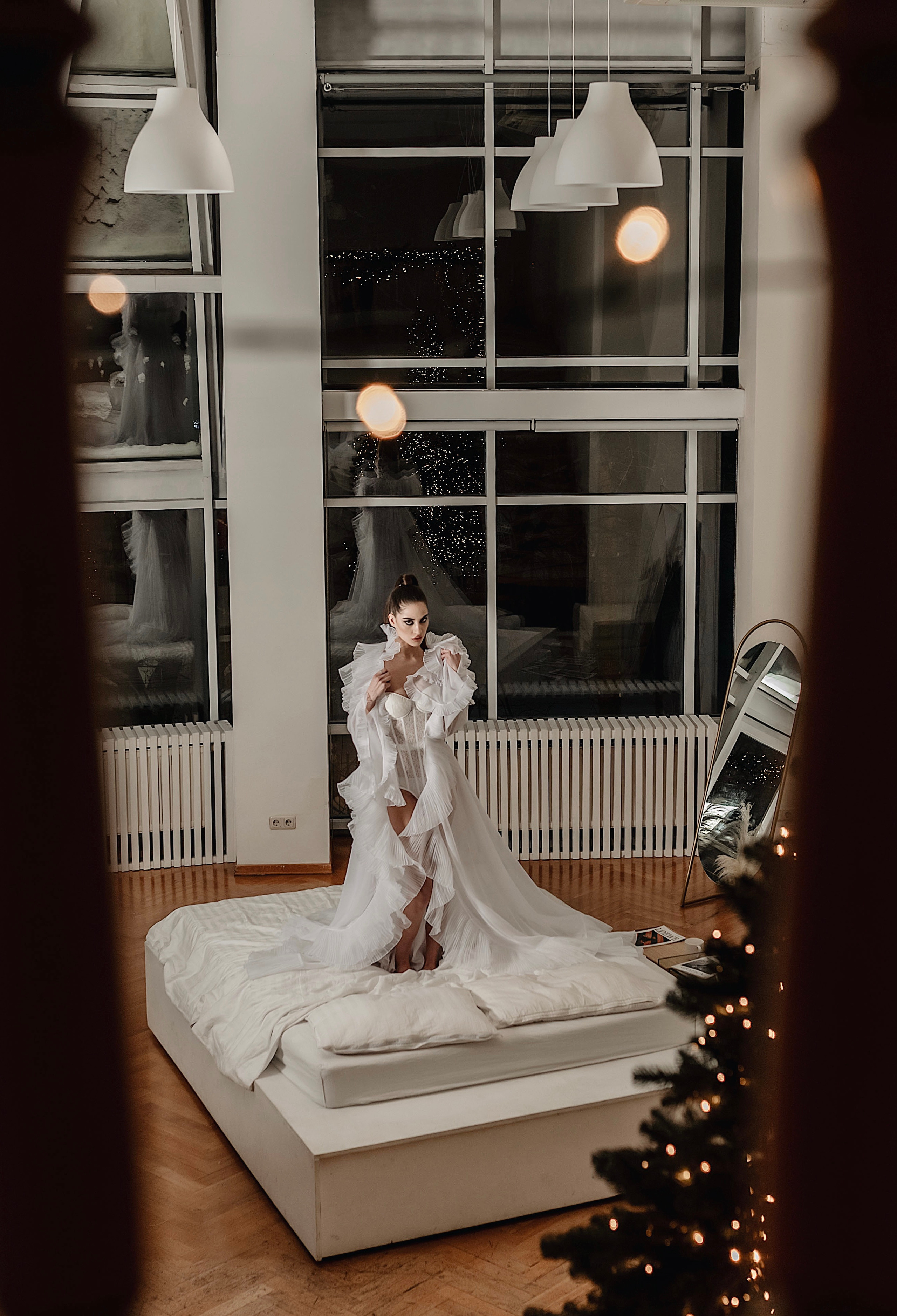 Irina. Фотограф в Москве