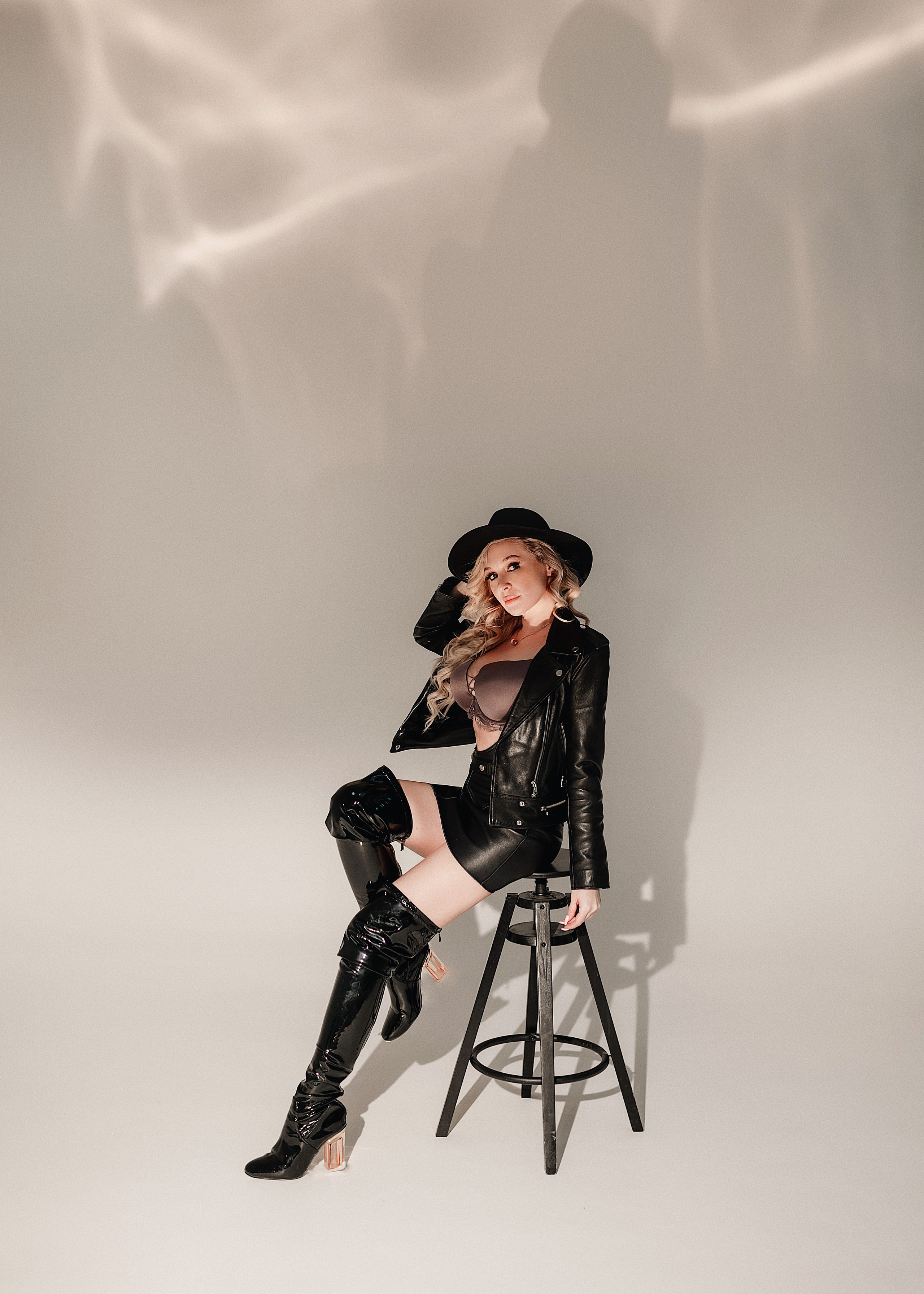 Катя 2. Фотограф в Москве