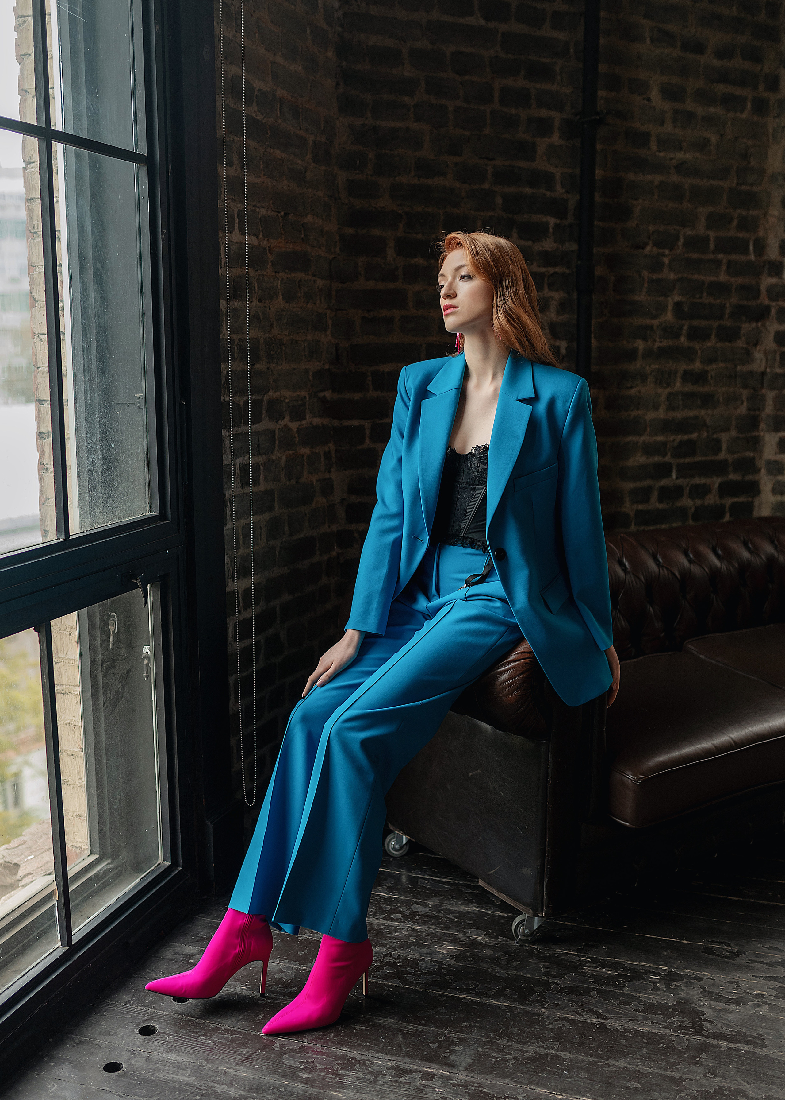 Аксиния. Фотограф в Москве