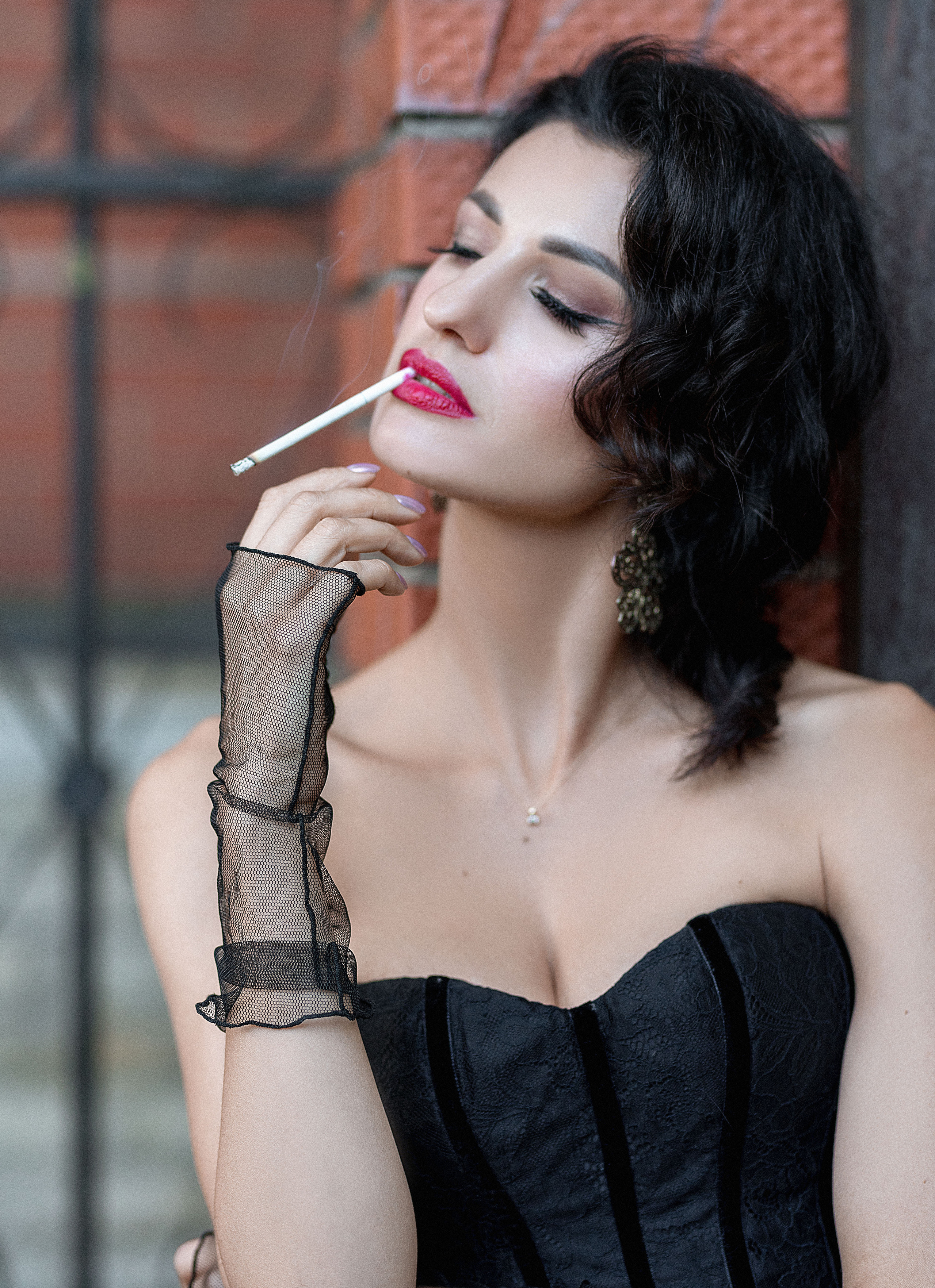 Марина. Фотограф в Москве