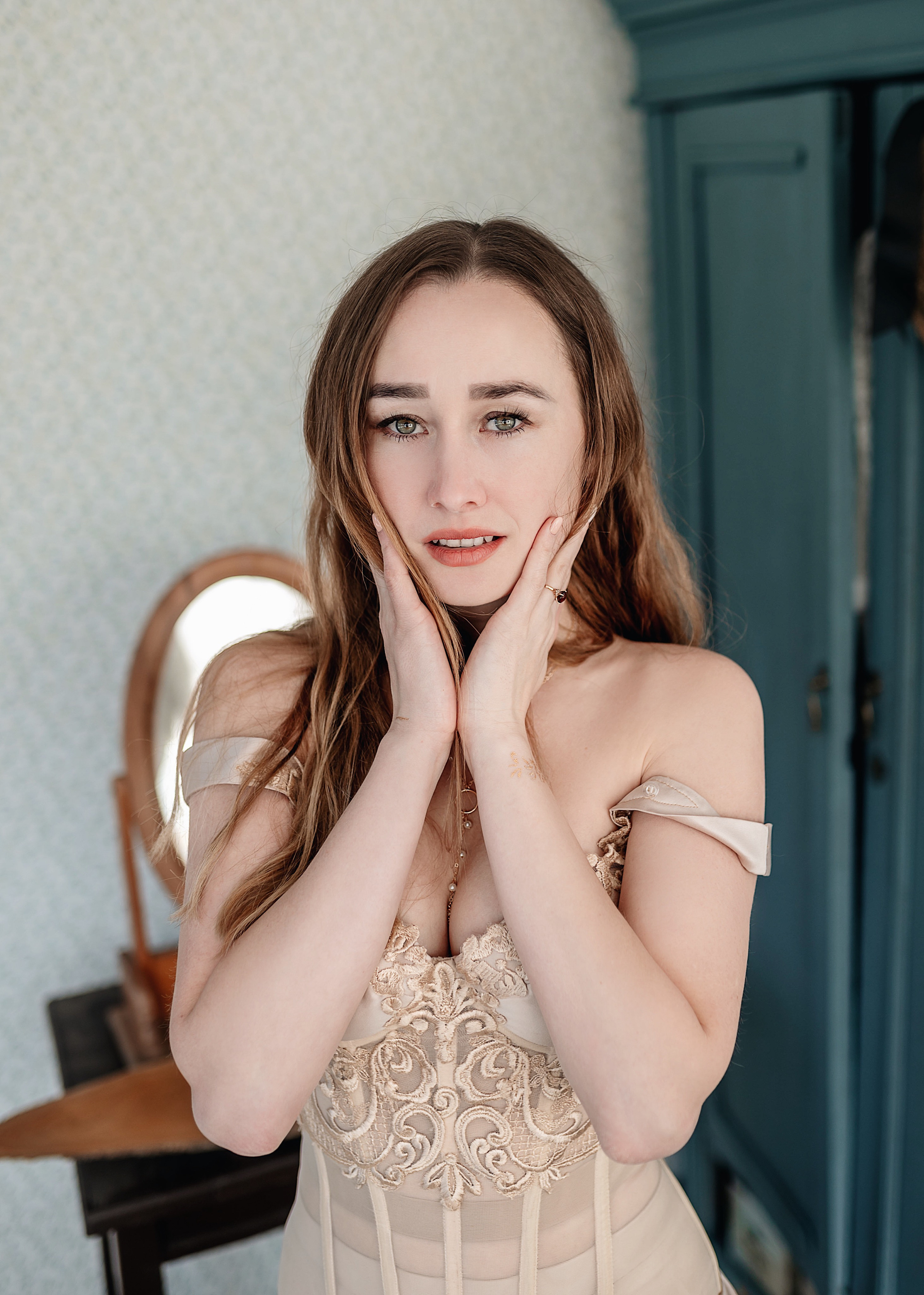 Татьяна. Фотограф в Москве