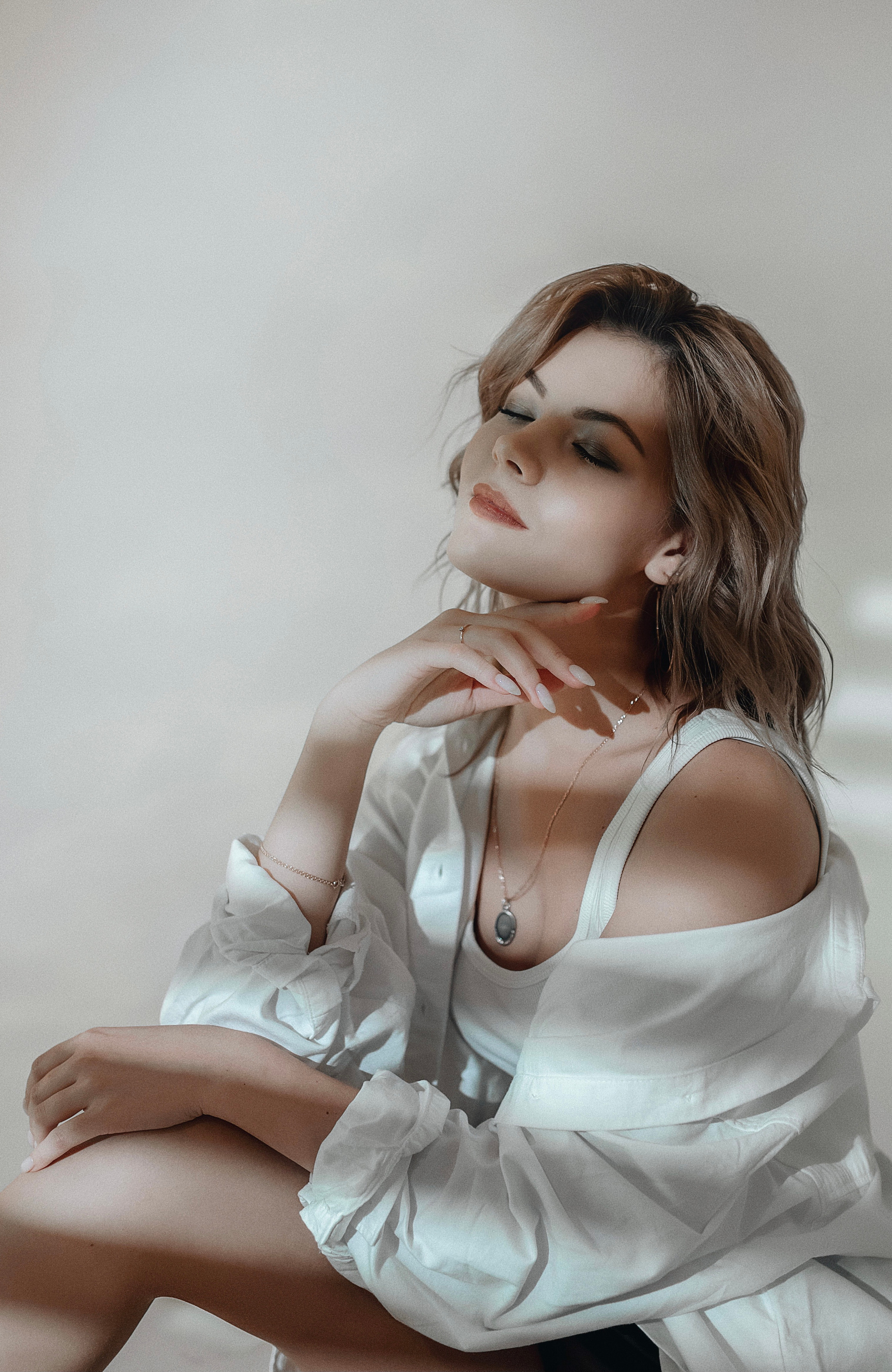 Кристина 3. Фотограф в Москве