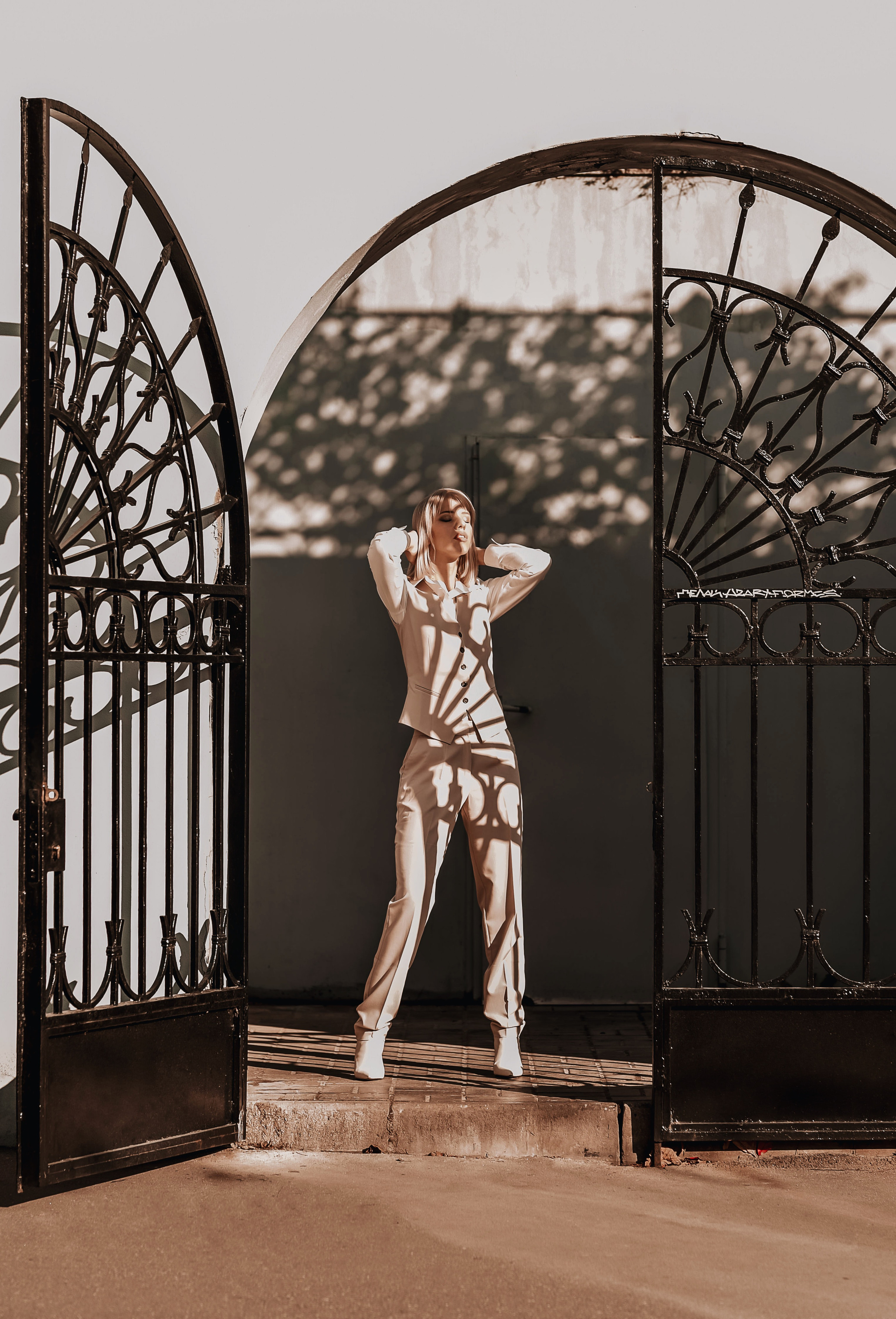 Мария. Фотограф в Москве