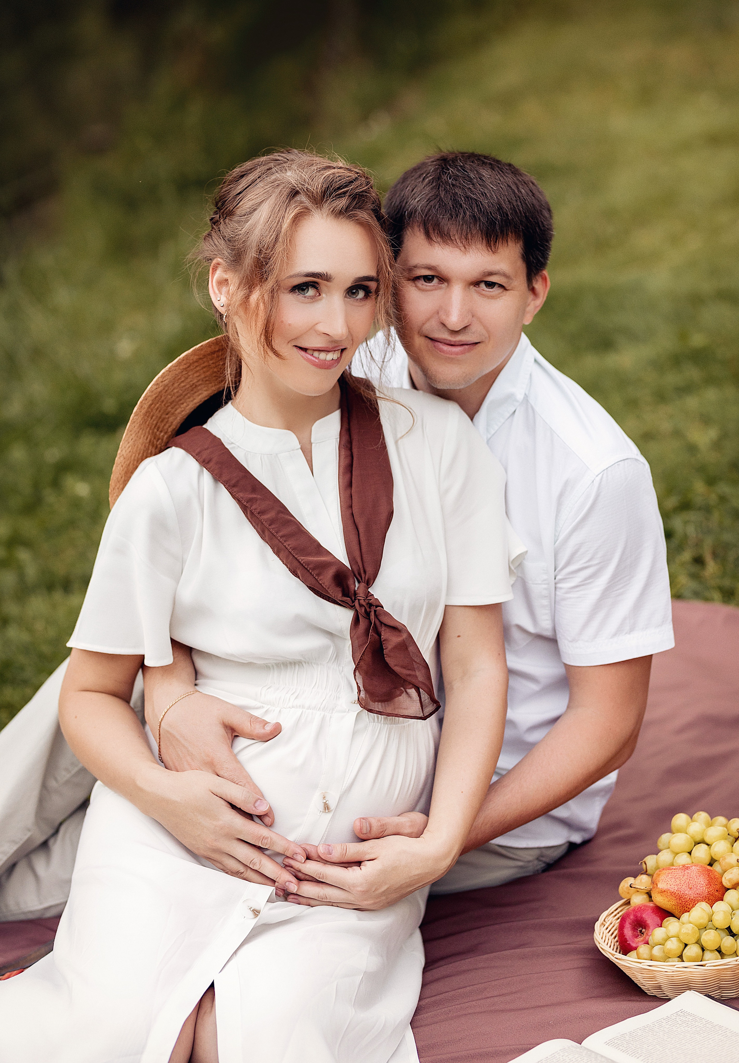 Ирина. Фотограф в Москве