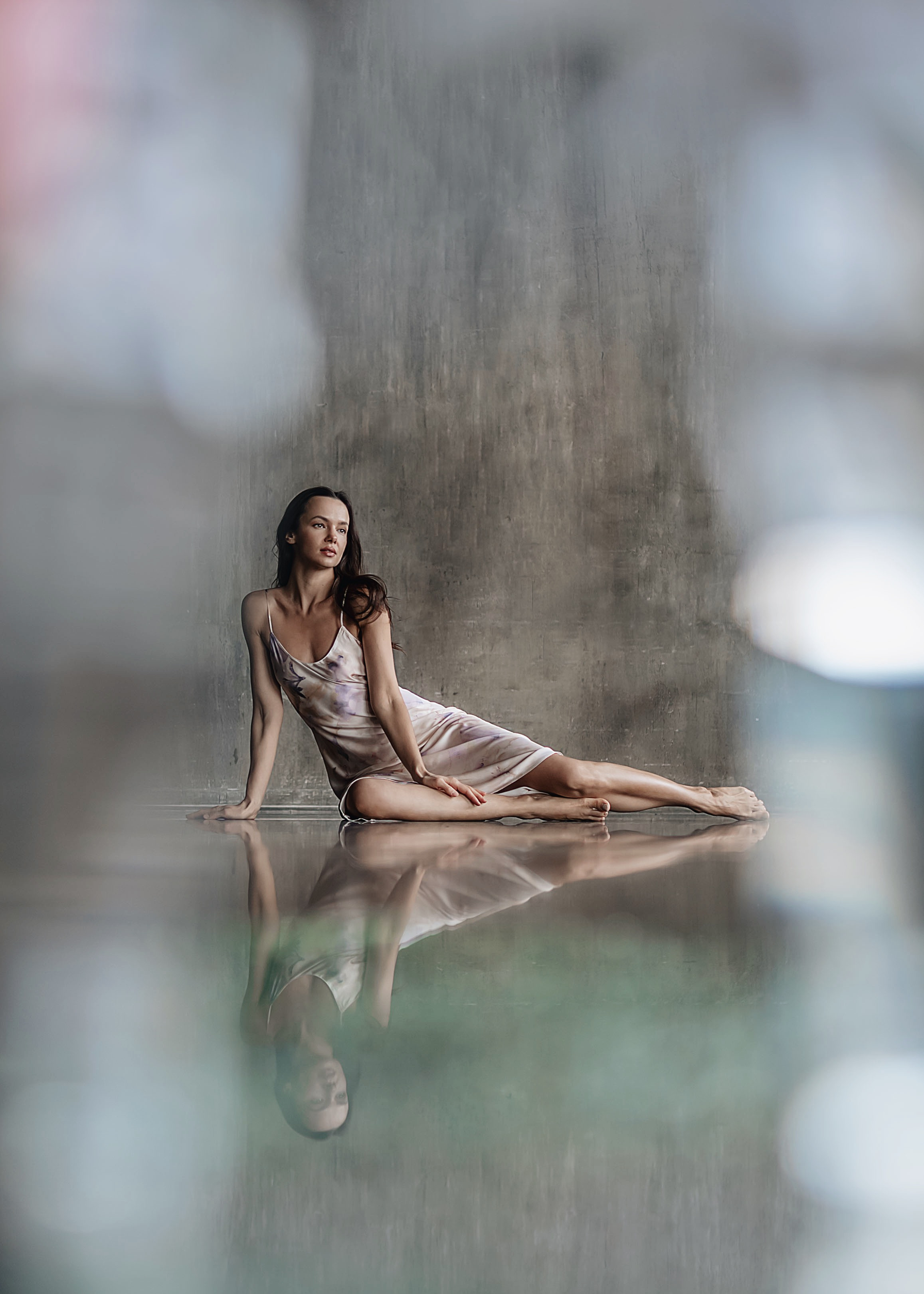 Лена. Фотограф в Москве