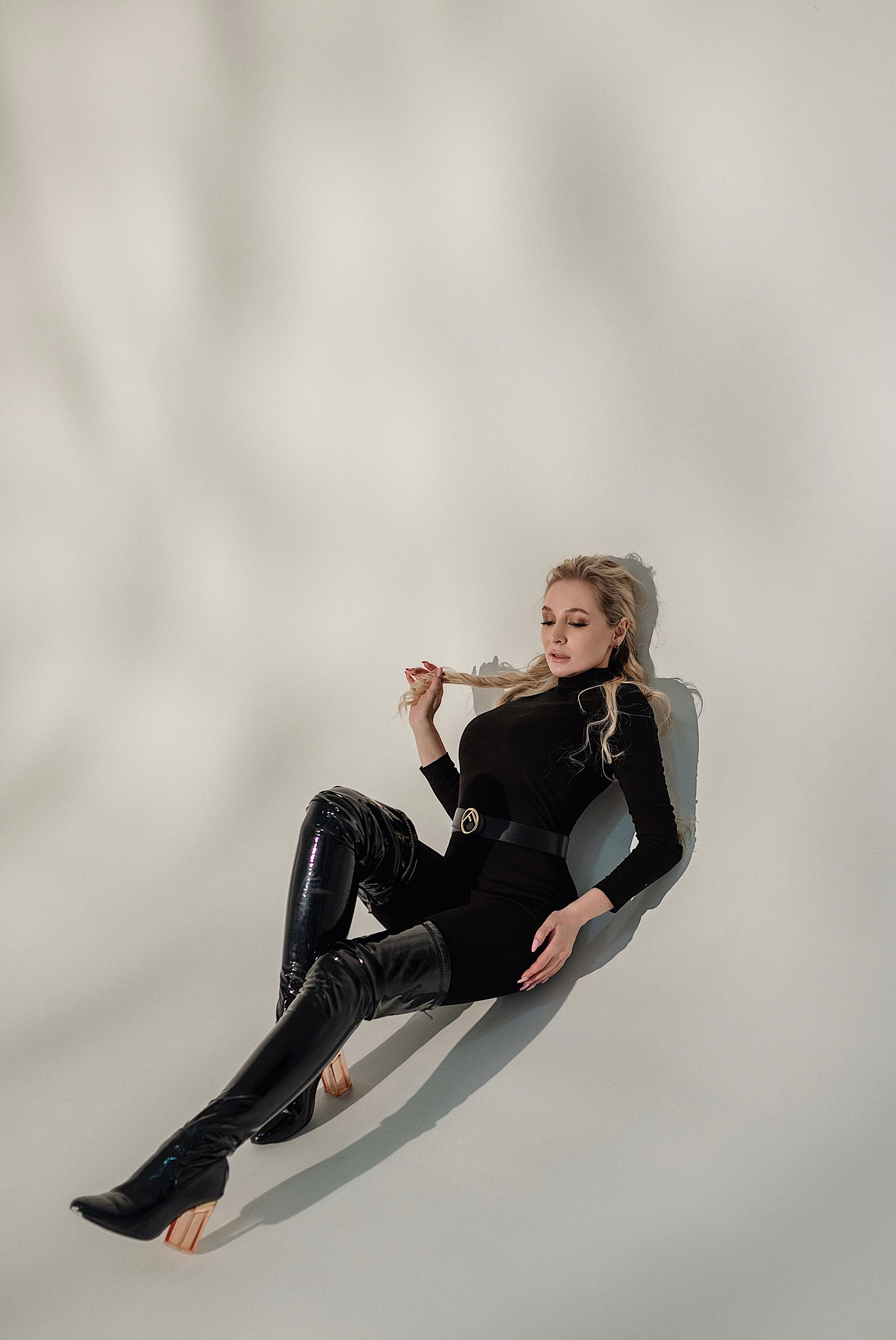 Катя 2. Фотограф в Москве