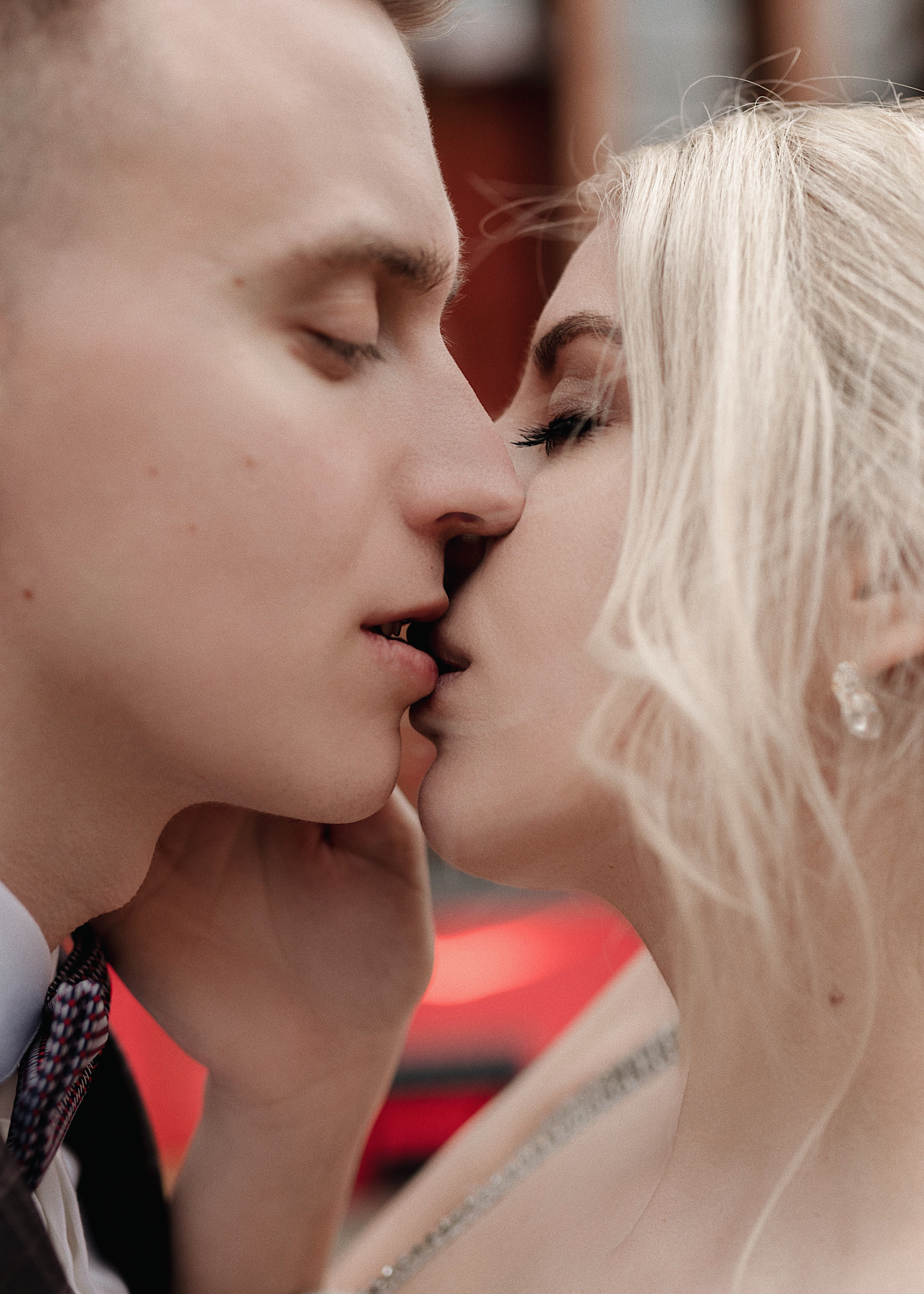 Надежда и Антон. Фотограф в Москве