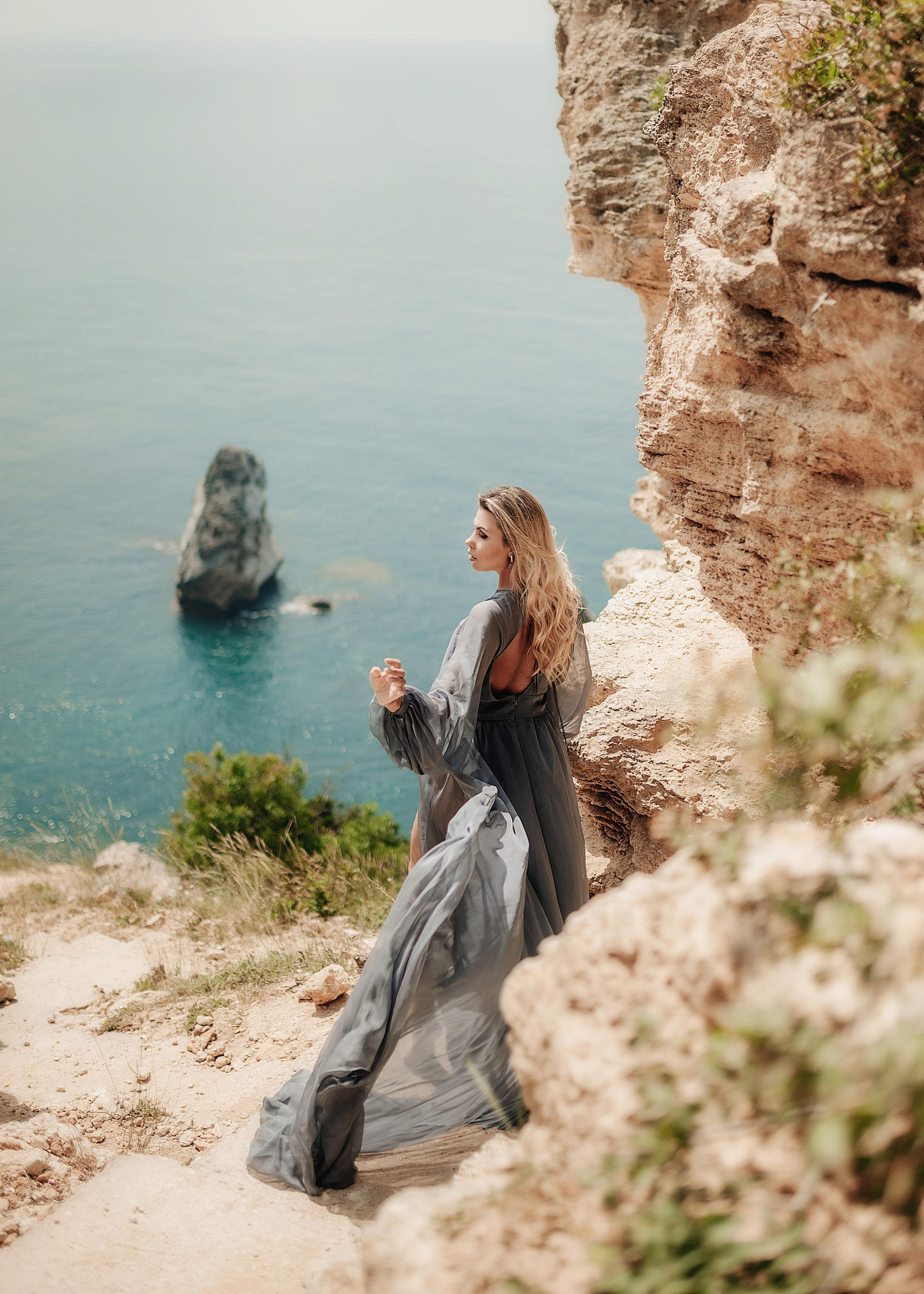 Крым. Фотограф в Москве