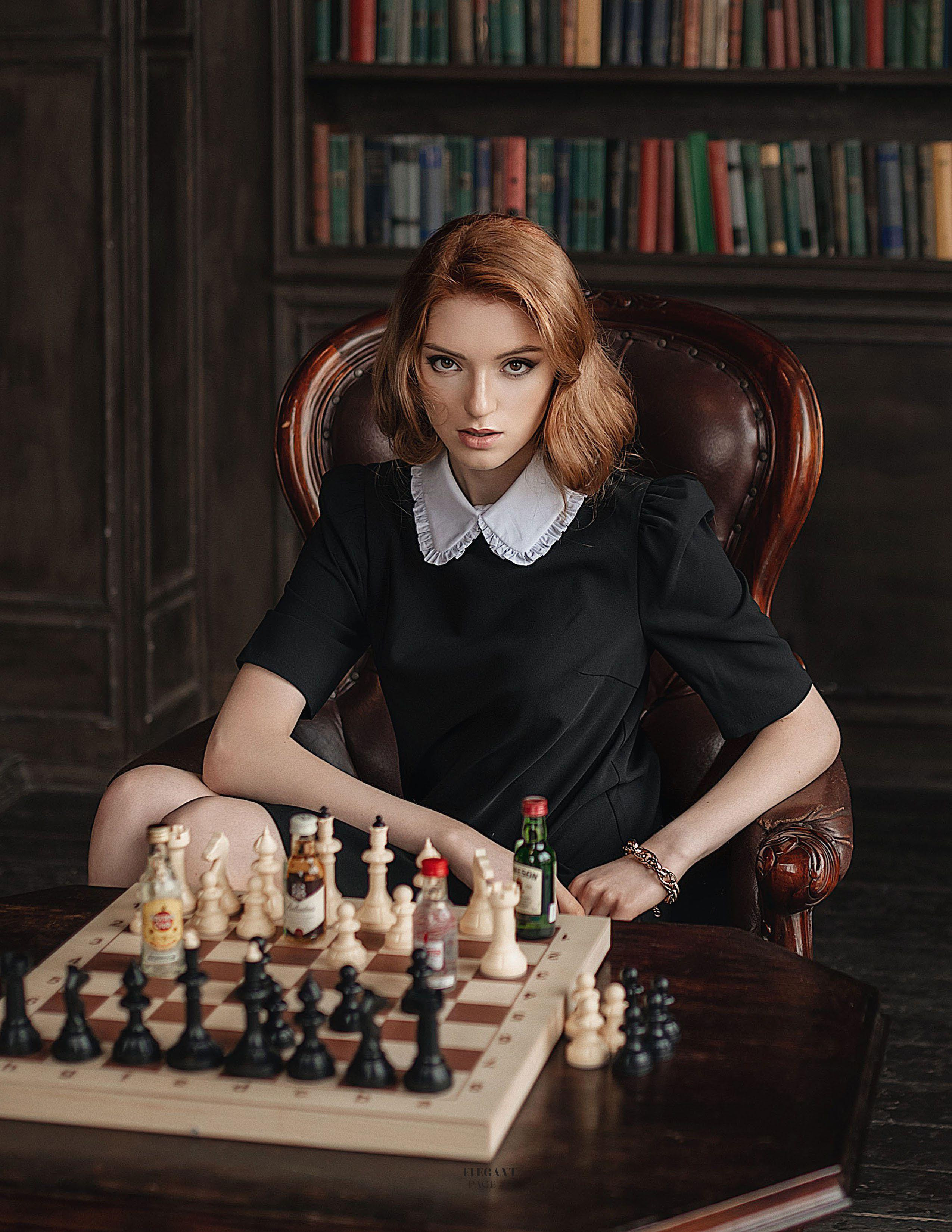 ELEGANT. Фотограф в Москве