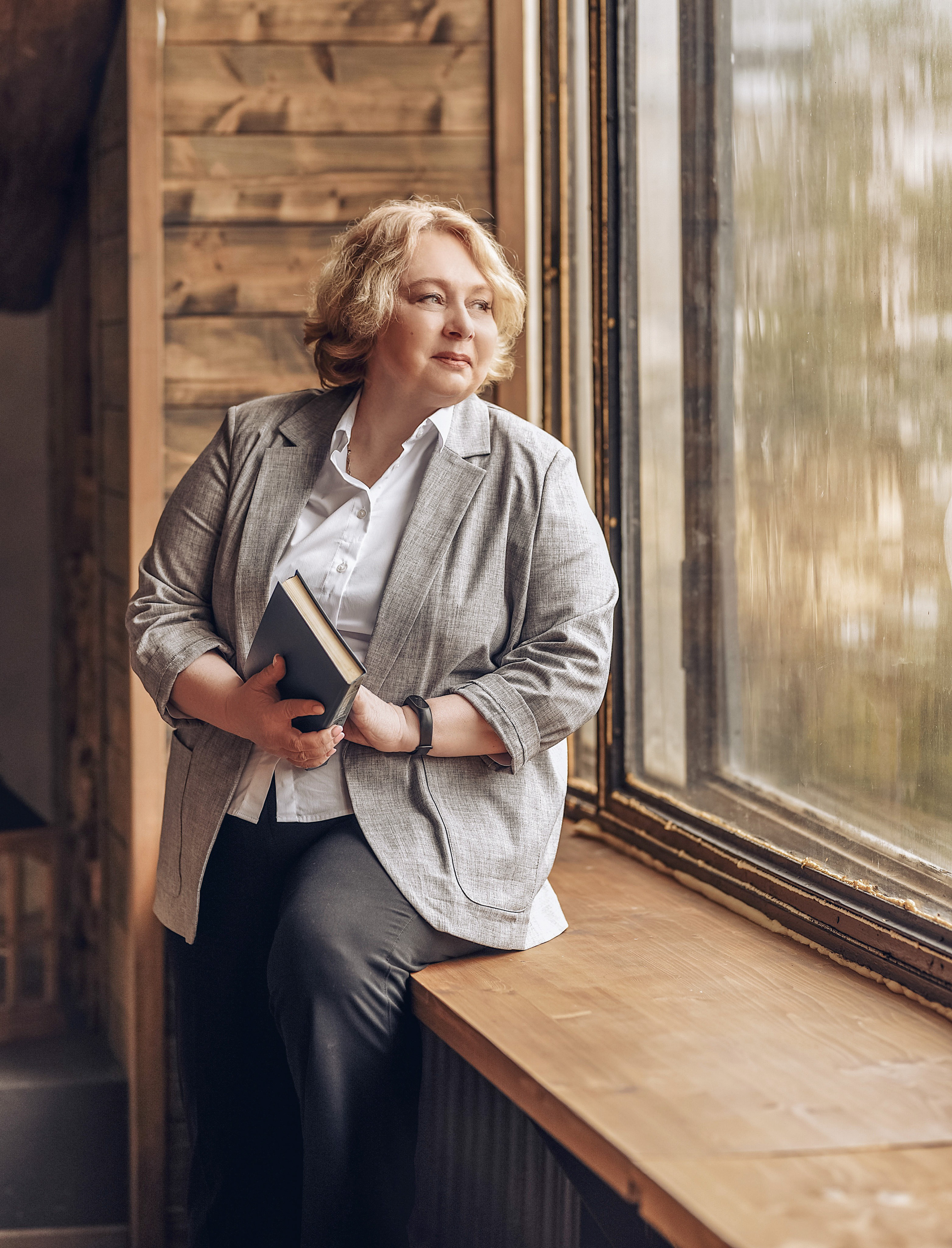 Светлана (адвокат). Фотограф в Москве