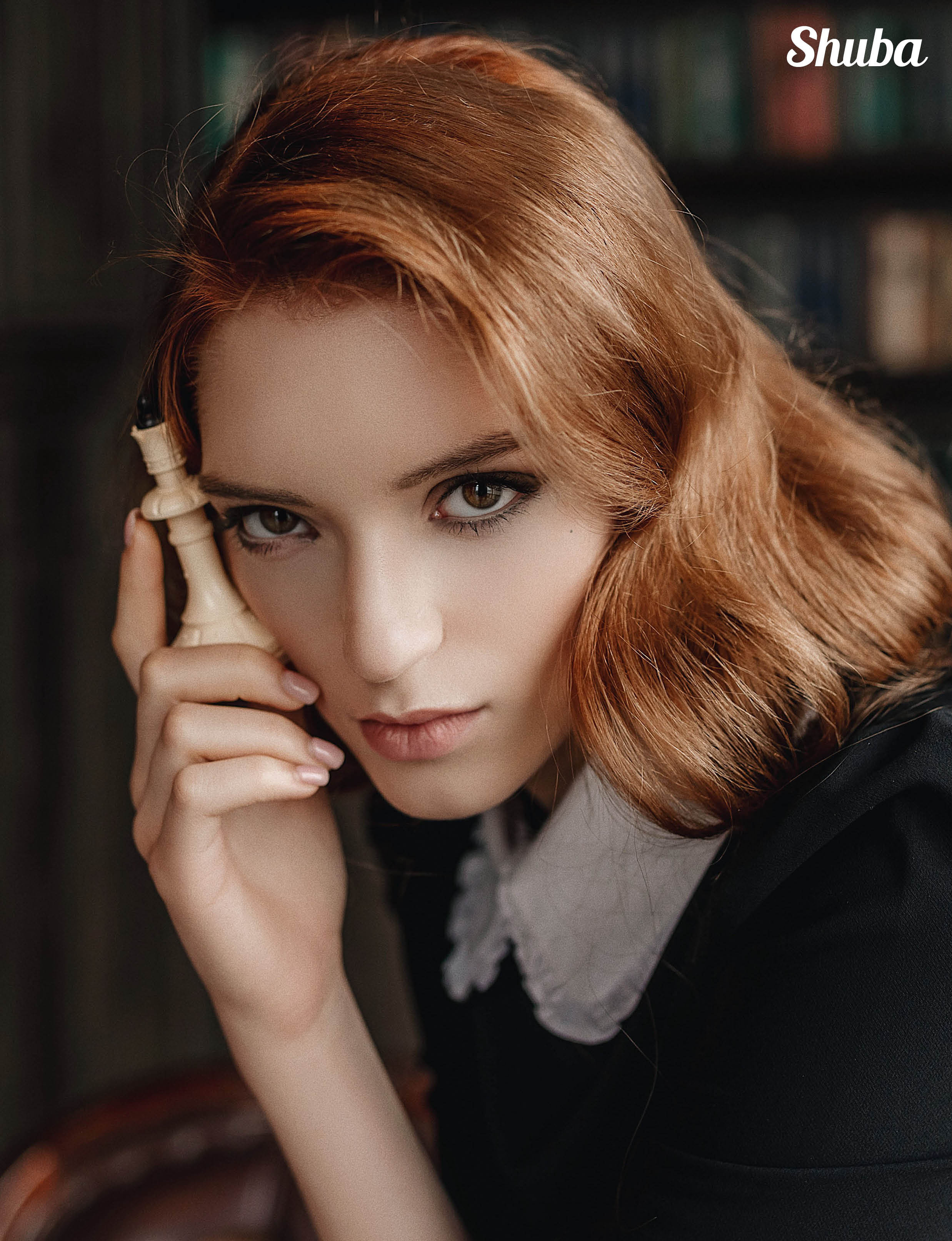 SHUBA. Фотограф в Москве