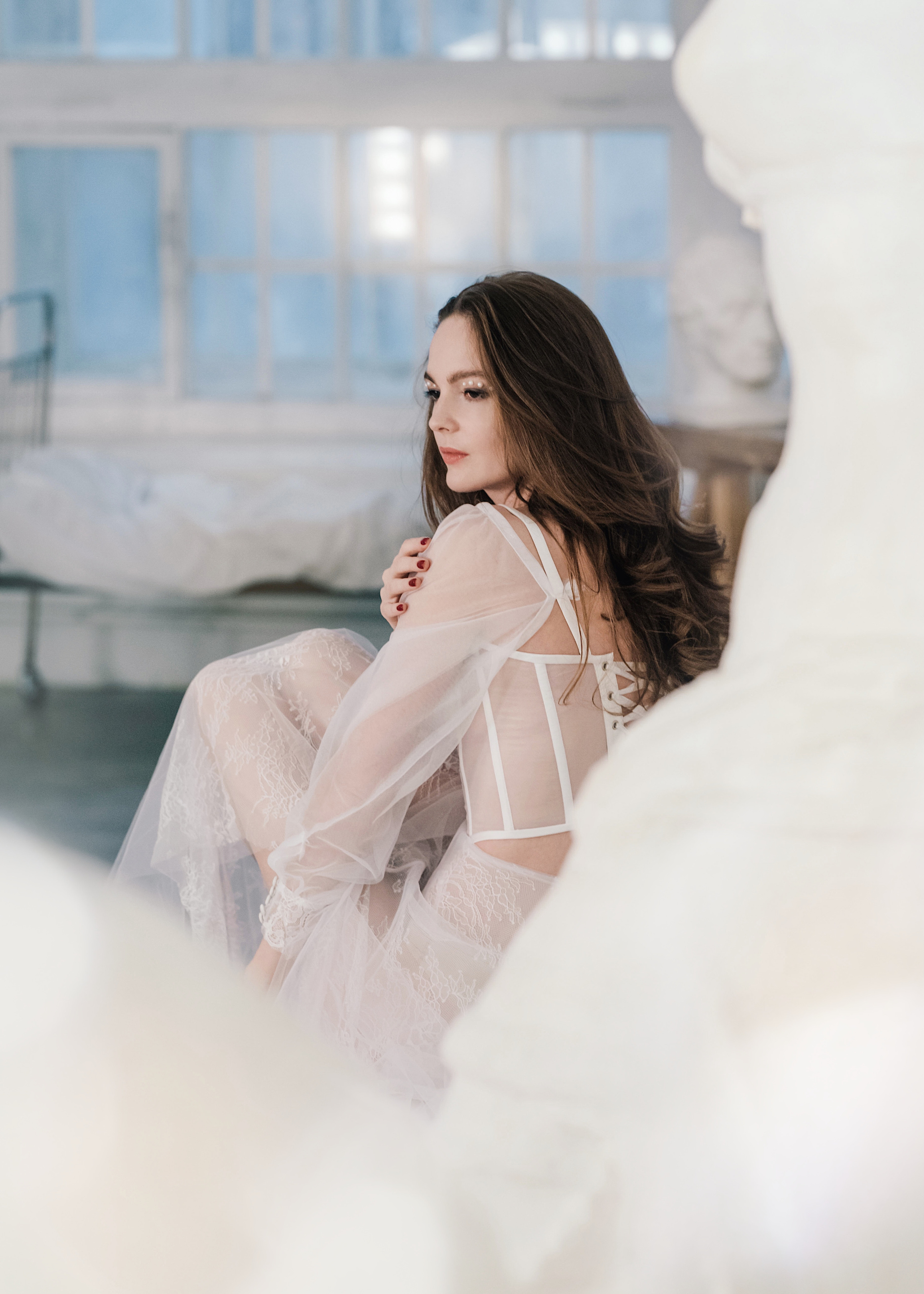 Кристина 2. Фотограф в Москве