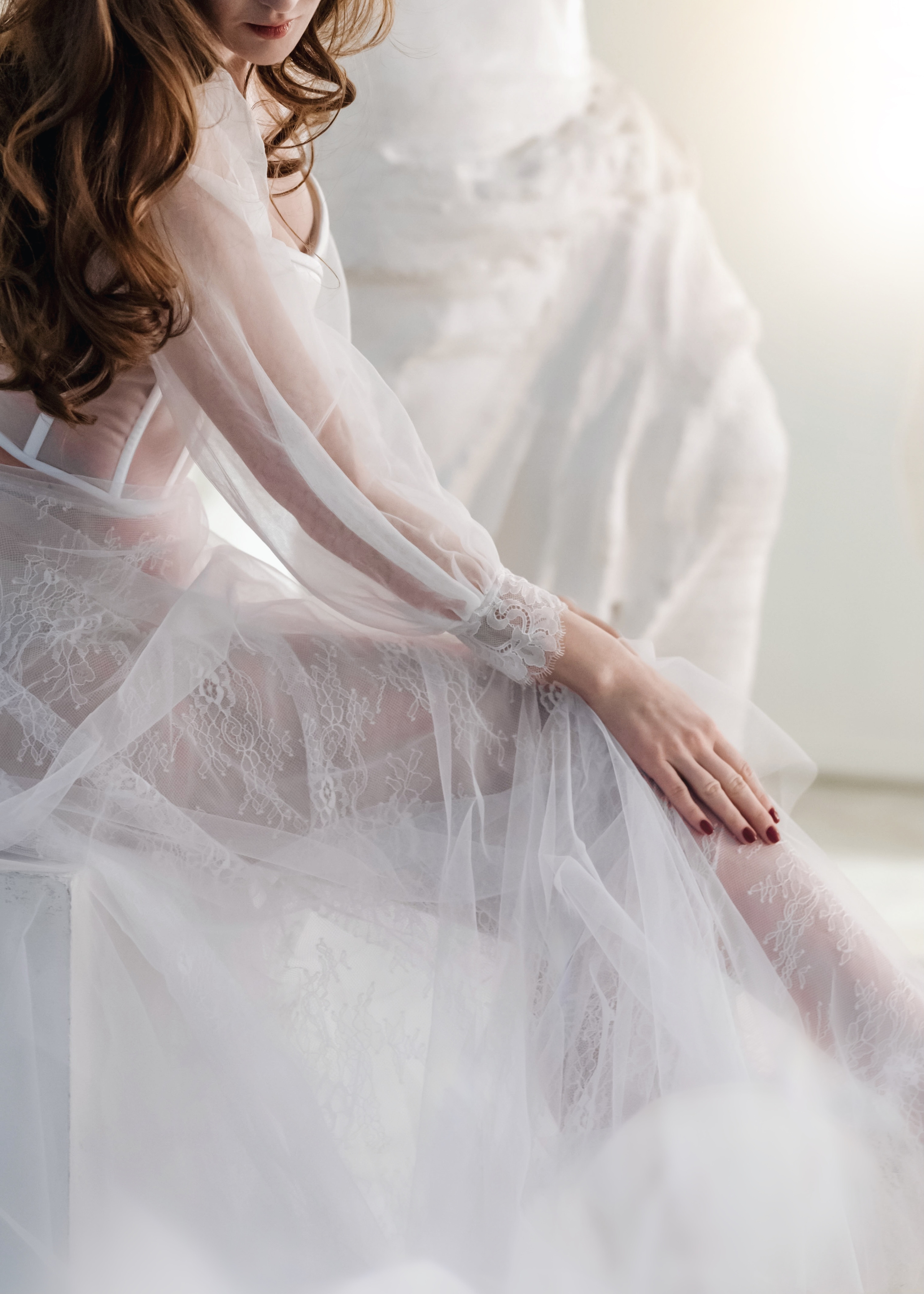 Кристина 2. Фотограф в Москве